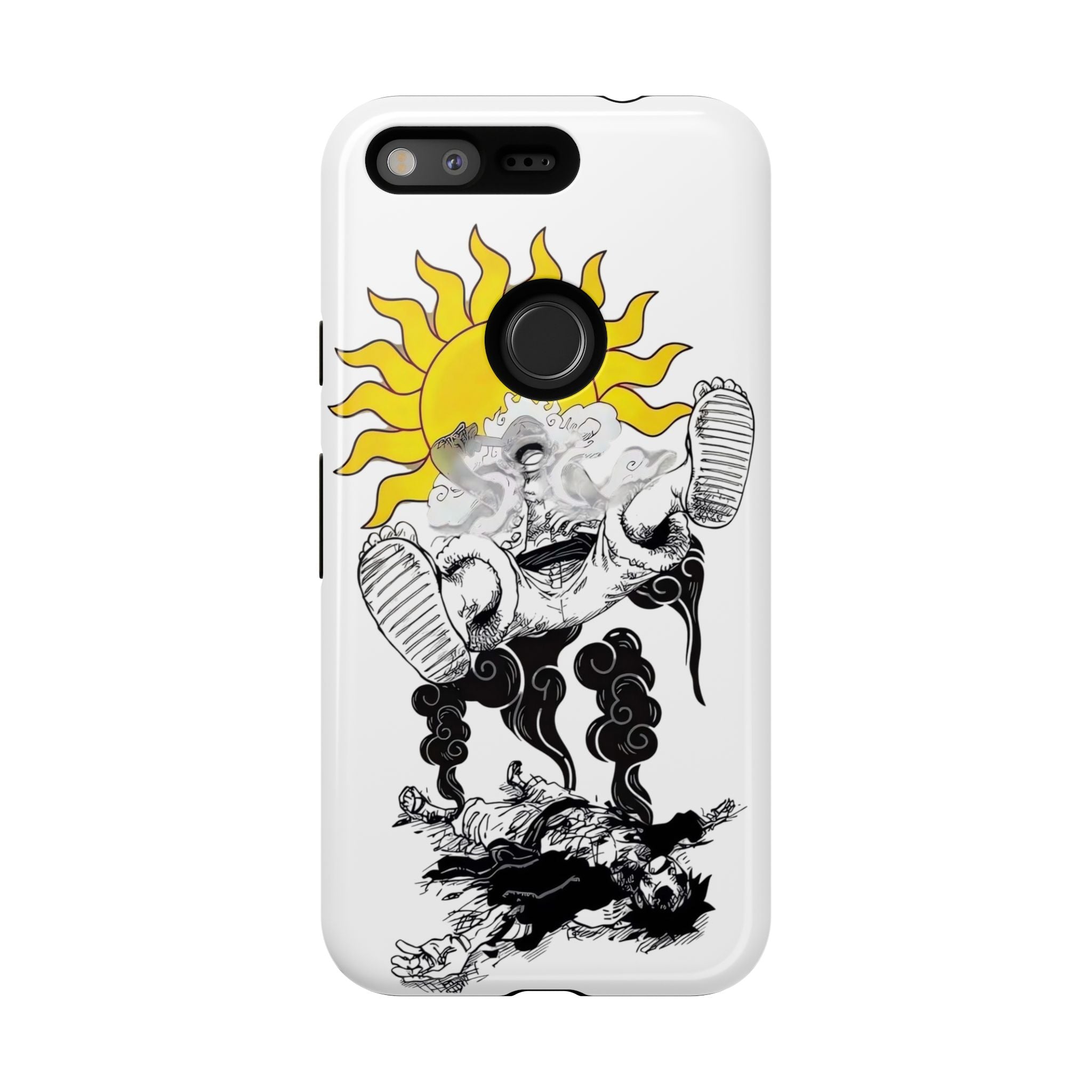 Tough Cases