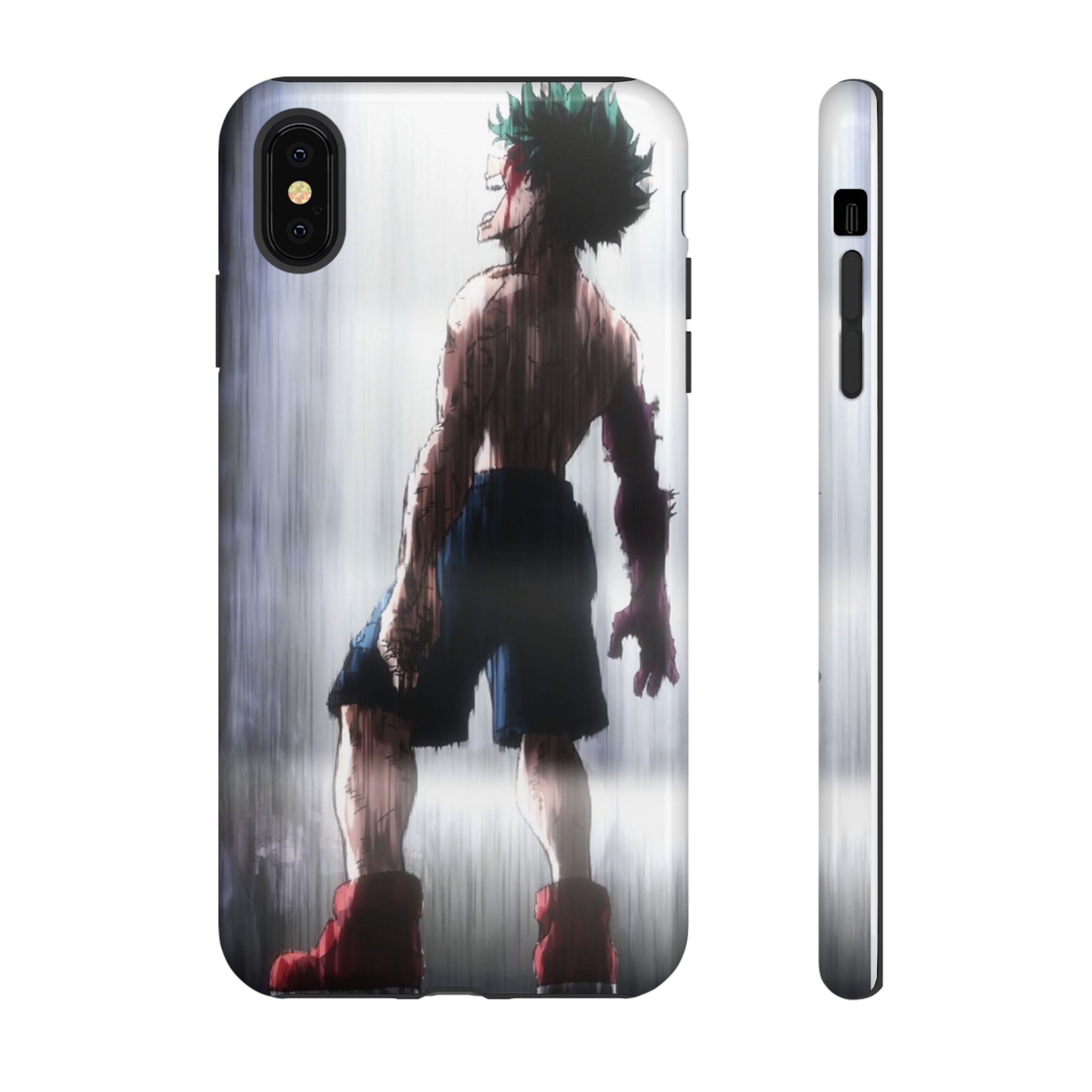 Tough Cases