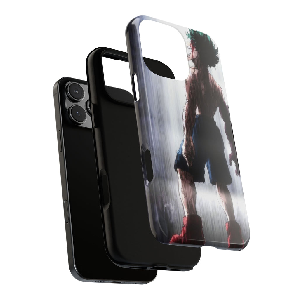 Tough Cases