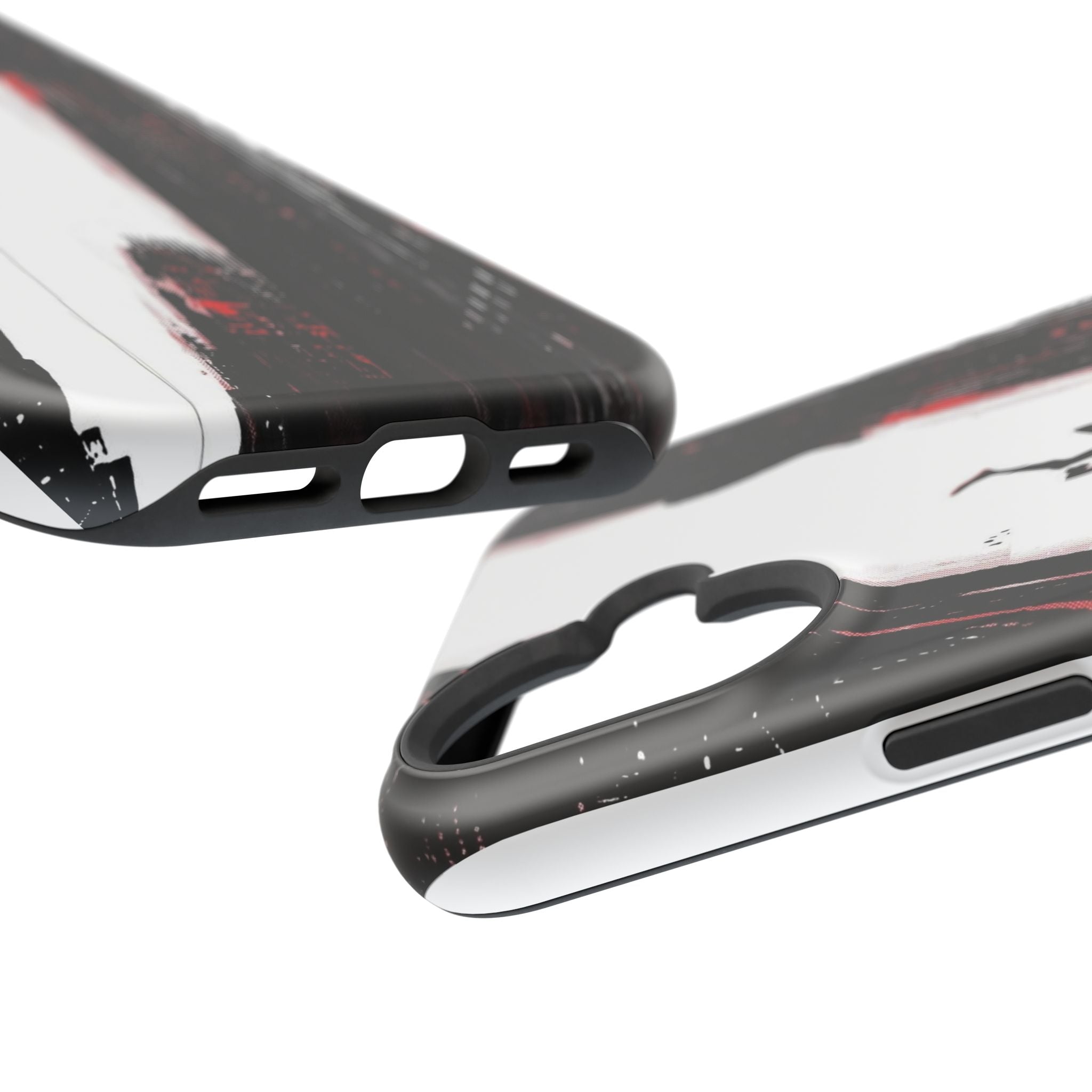Magnetic Tough Phone Case, Stylish Smartphone Protector, Unique Gifts for Tech Lovers, Durable Cases for Everyday Use, Trendy [...]