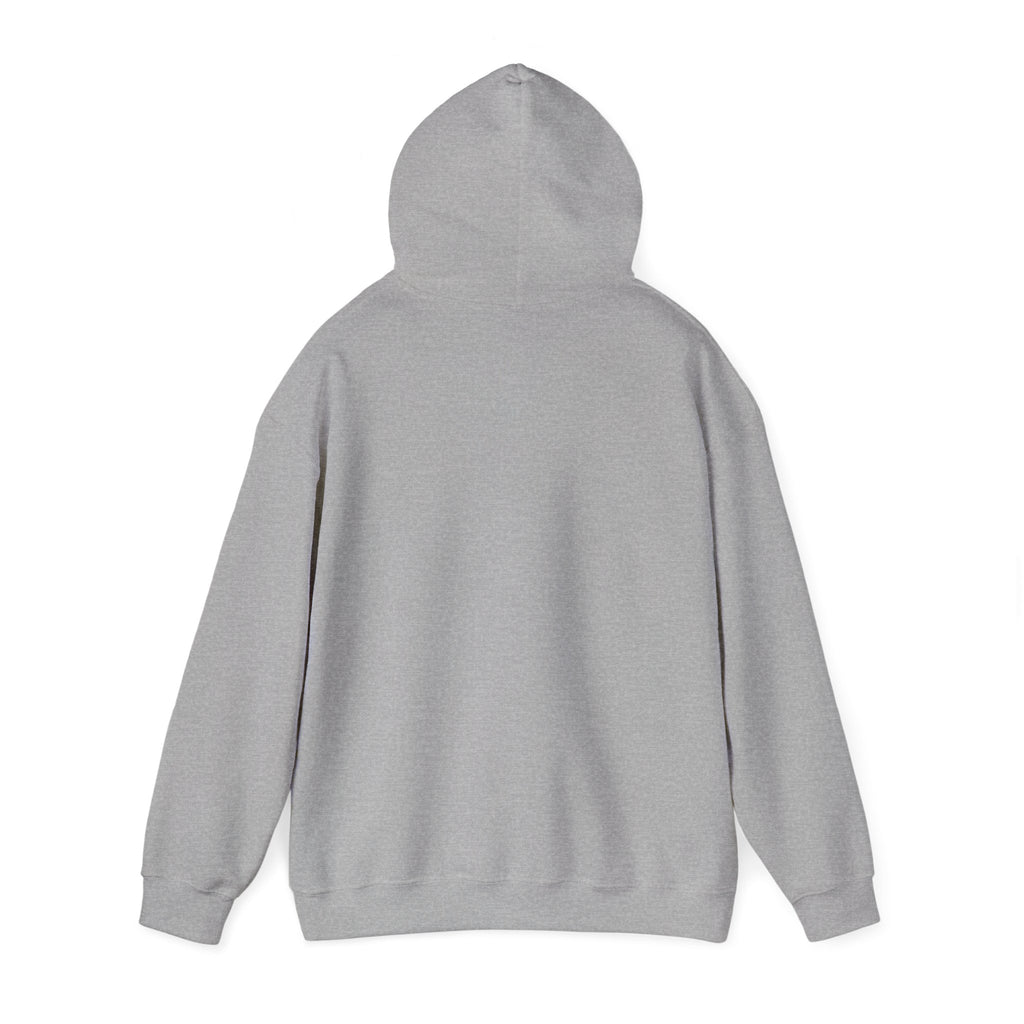 Naruto inspired hoodie