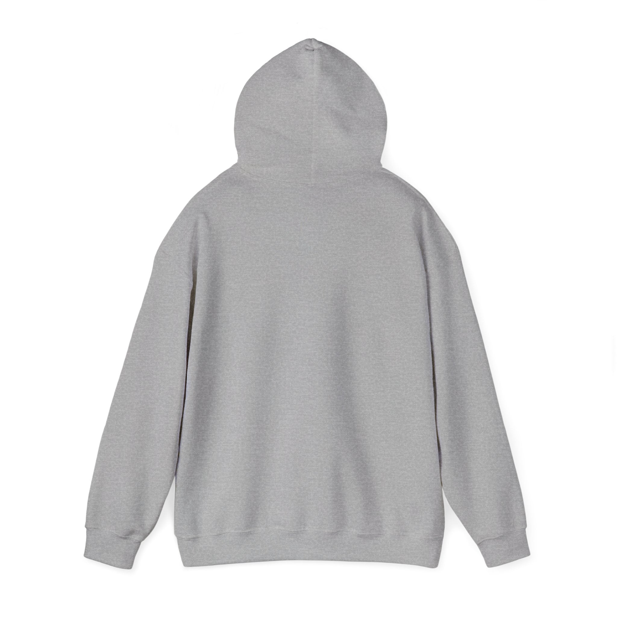 Naruto inspired hoodie