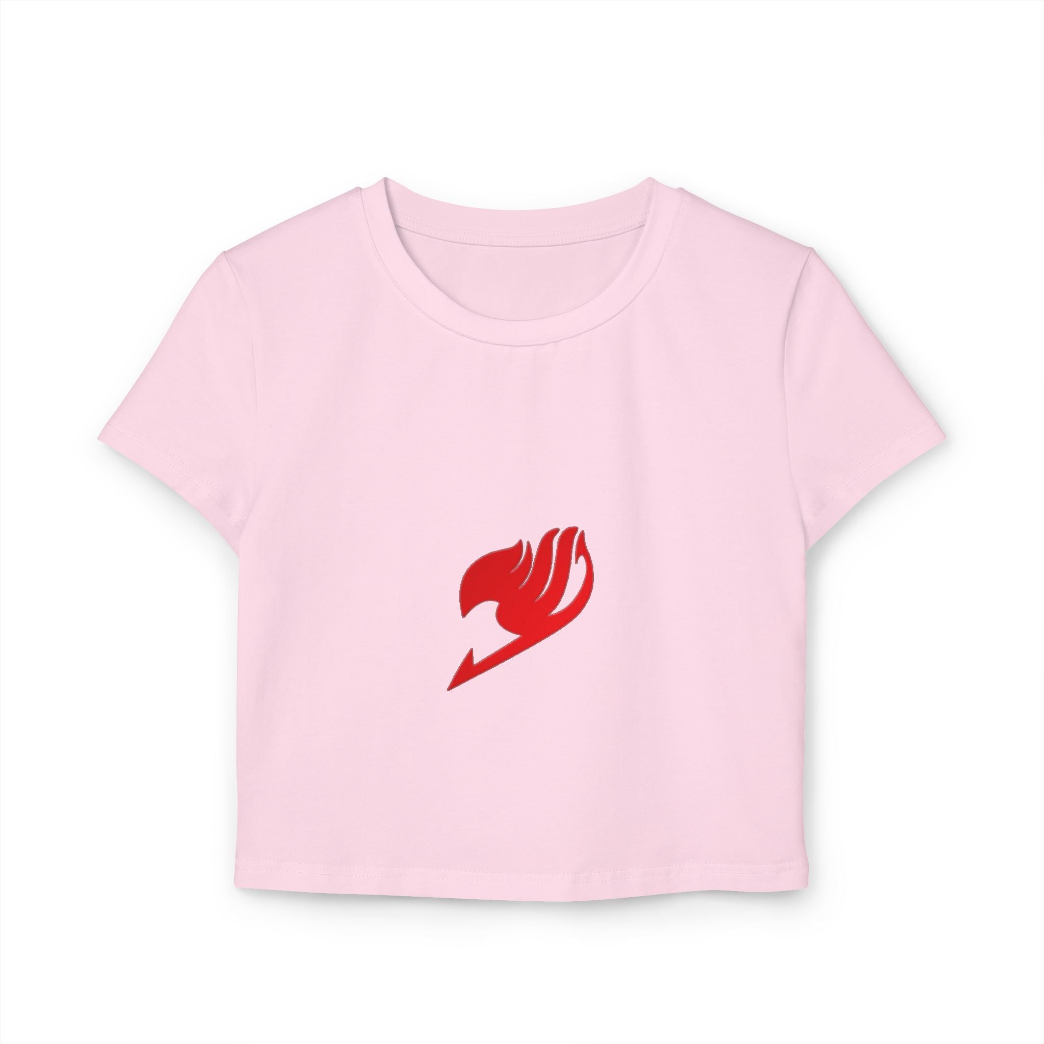 Women's Baby Tee