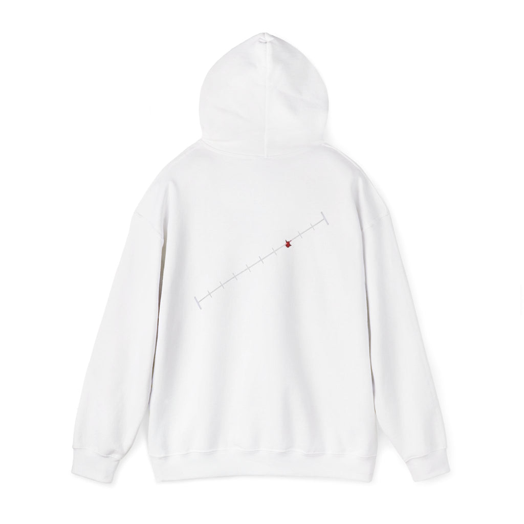 JJk nanami inspired hoodie
