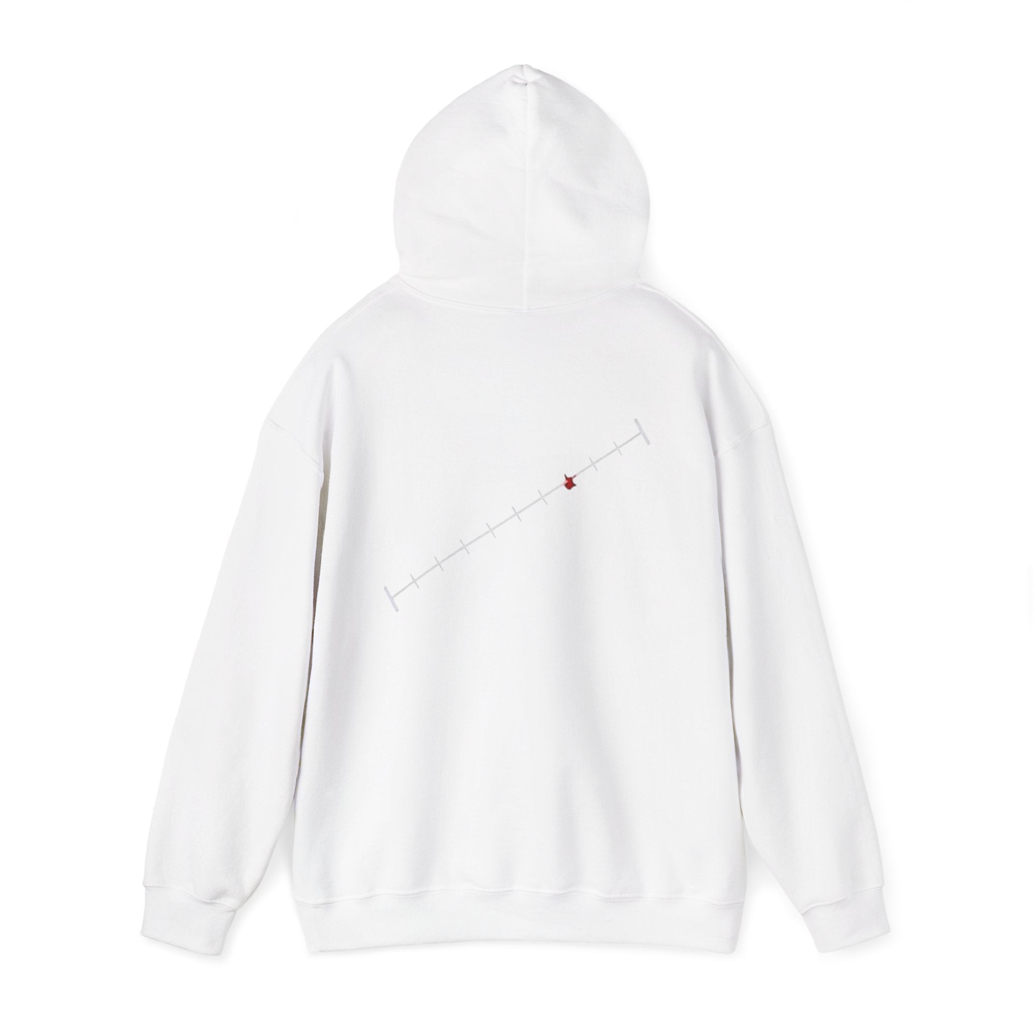 JJk nanami inspired hoodie