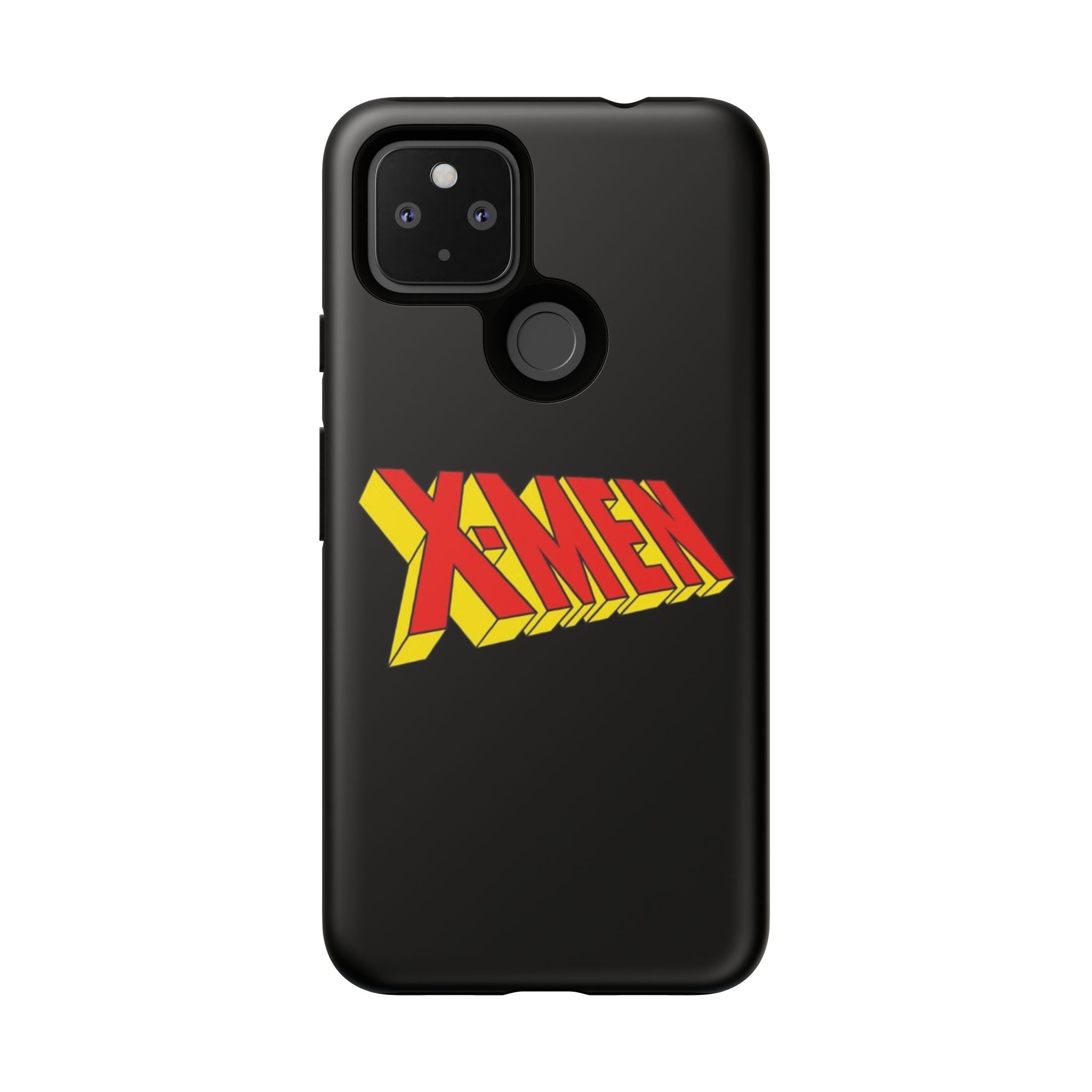 X-Men Tough Phone Case, Superhero Accessory, Gift for Comic Fans, Custom Phone Cover, Marvel Merchandise