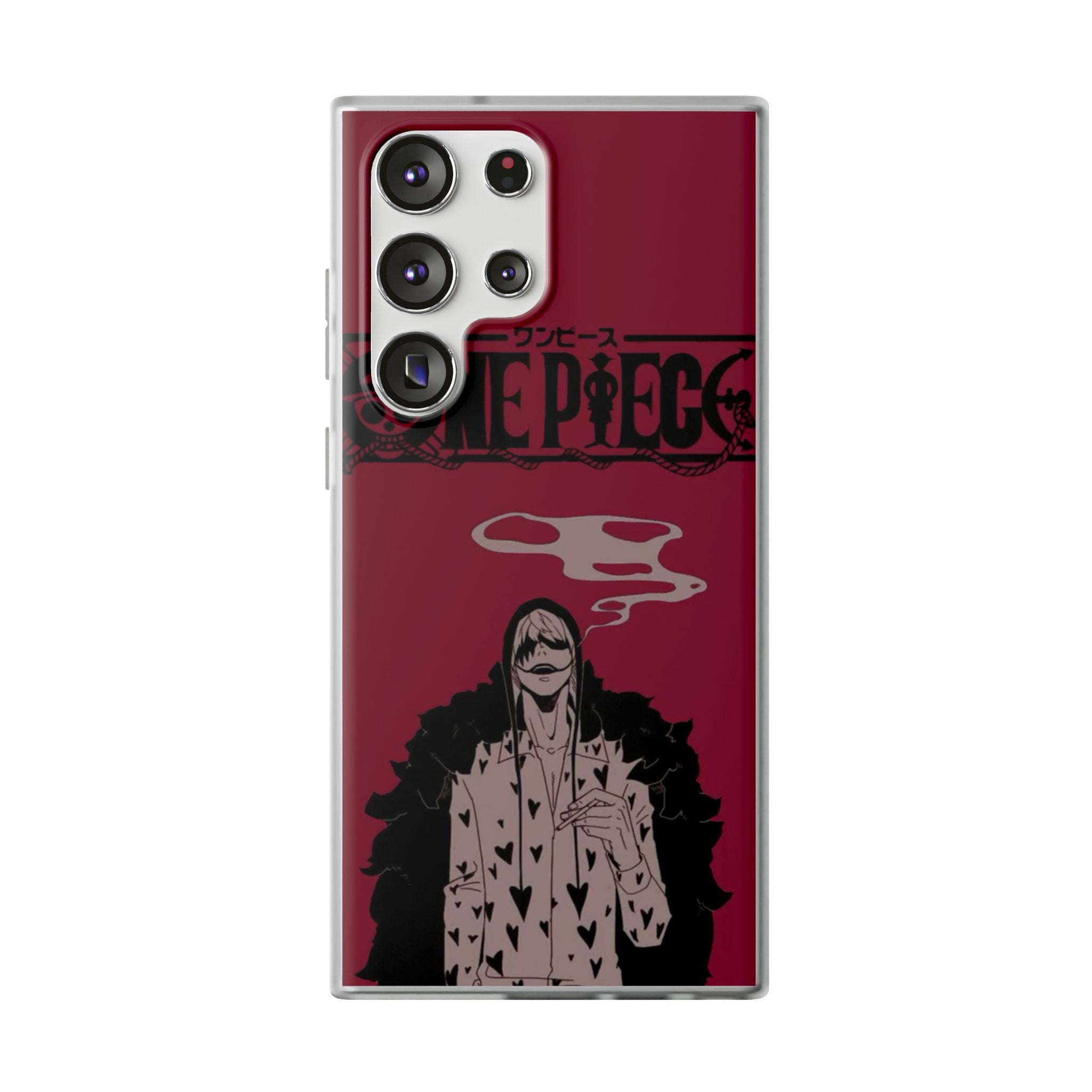Flexi Cases