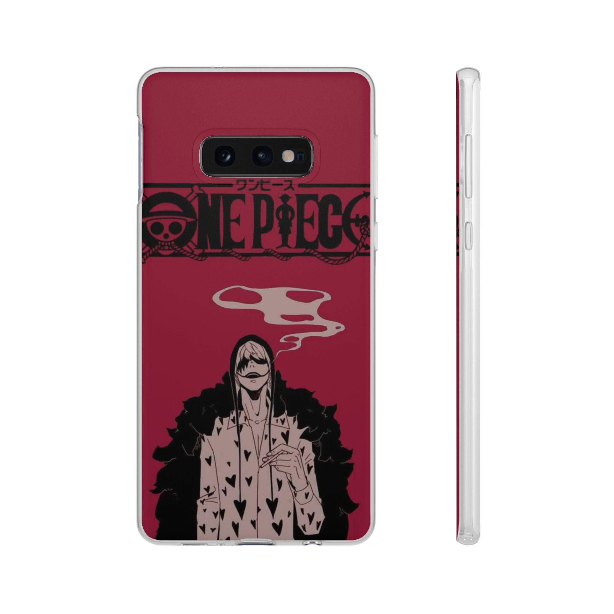 Flexi Cases