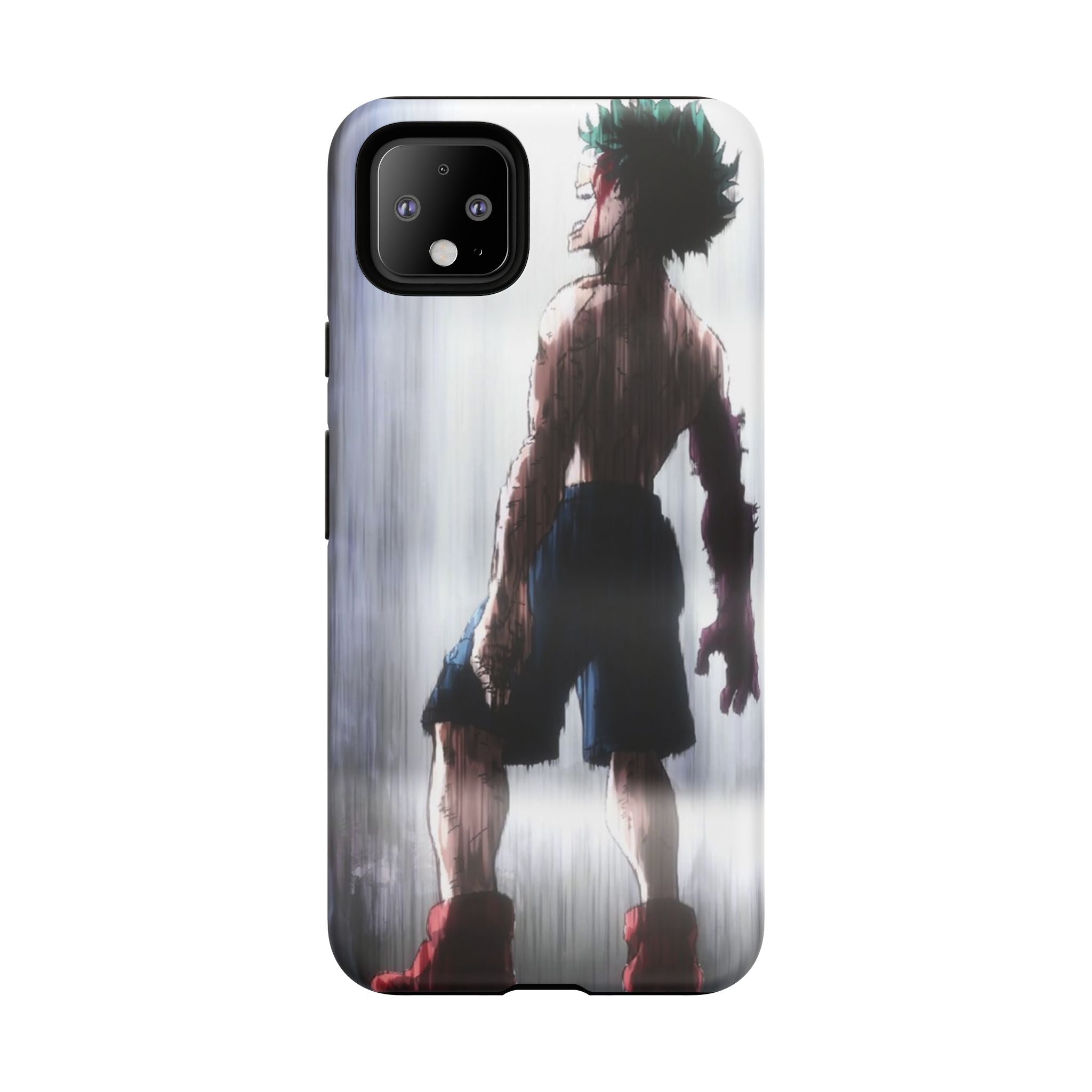 Tough Cases