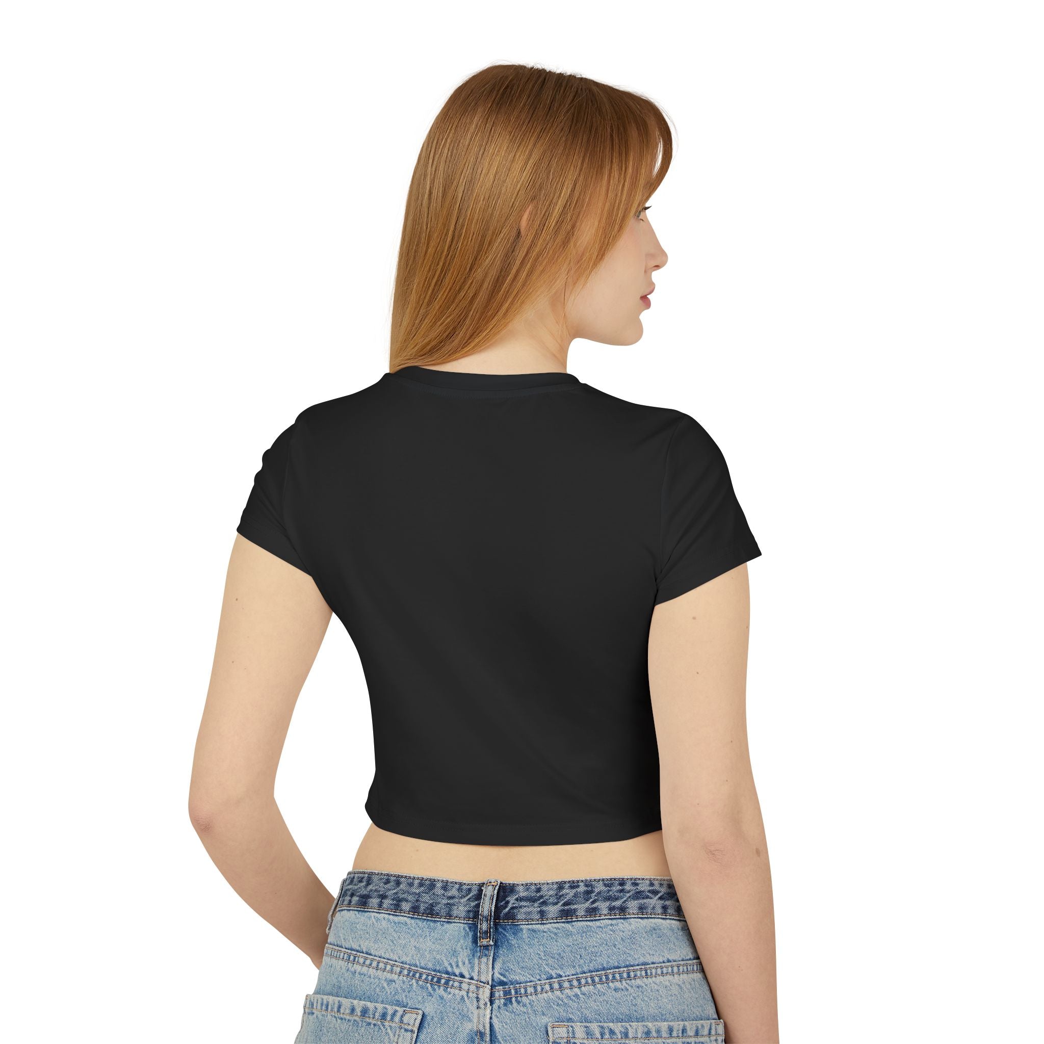 Copy of Women's Baby Tee