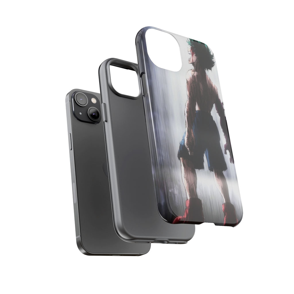 Tough Cases