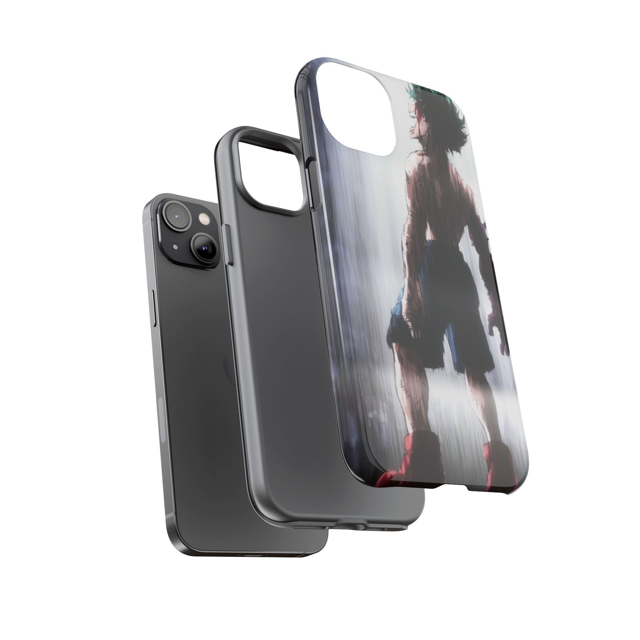 Tough Cases