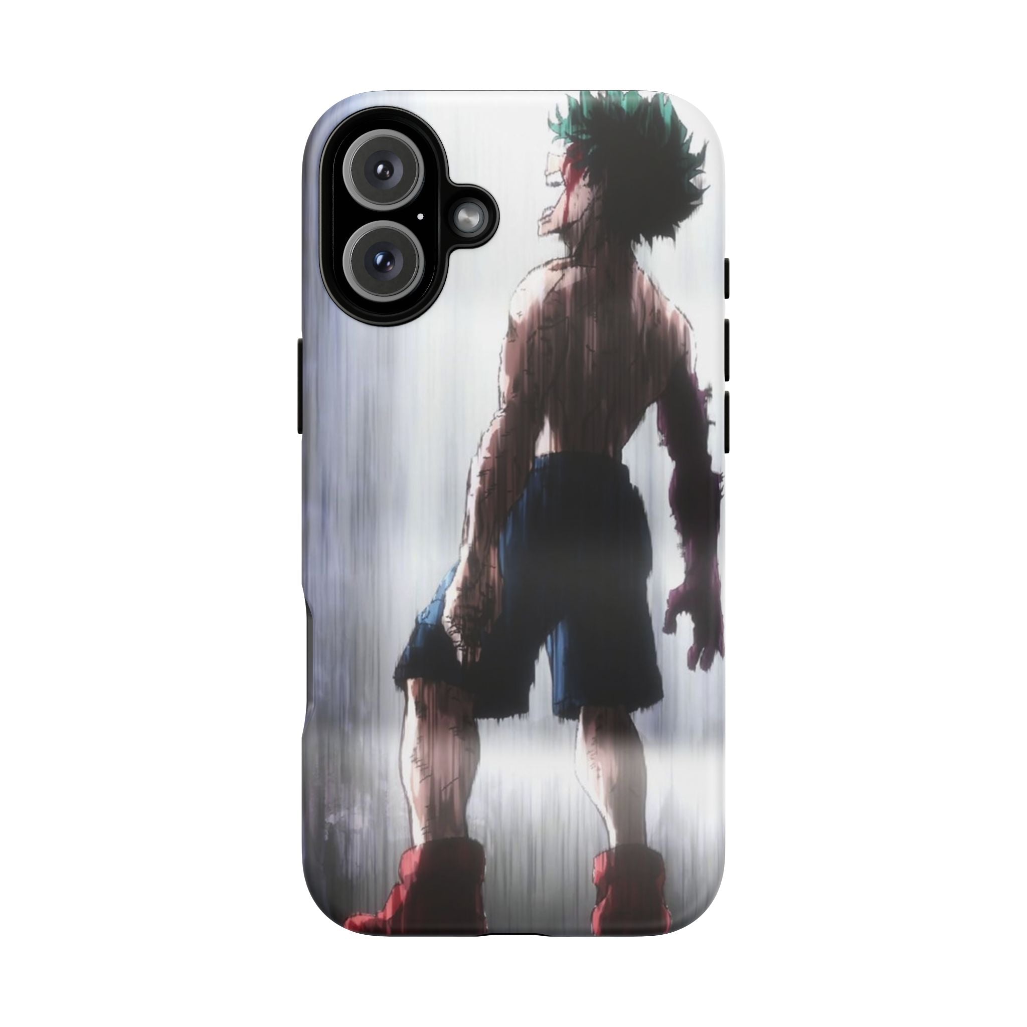 Tough Cases