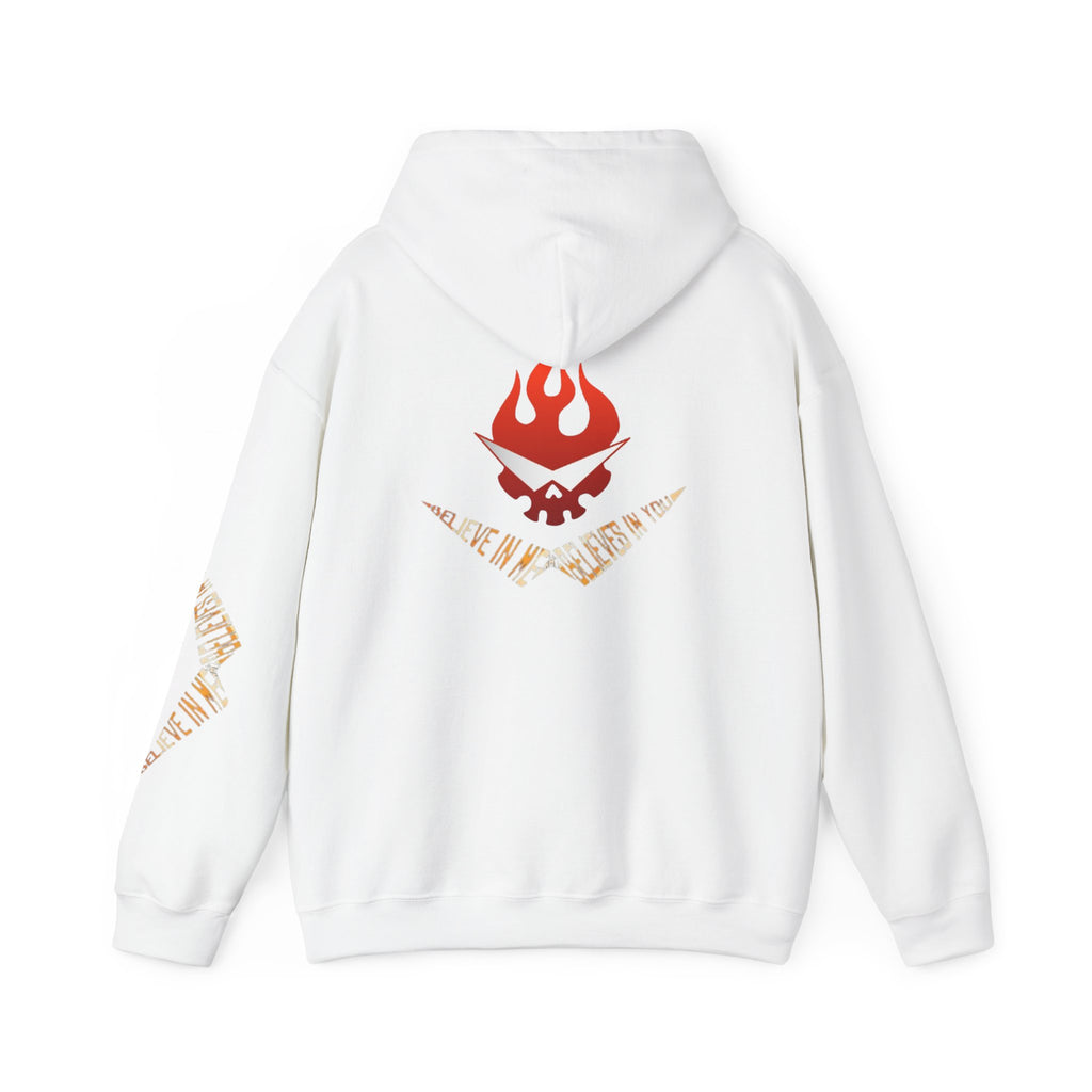 Gurennlagan hoodie