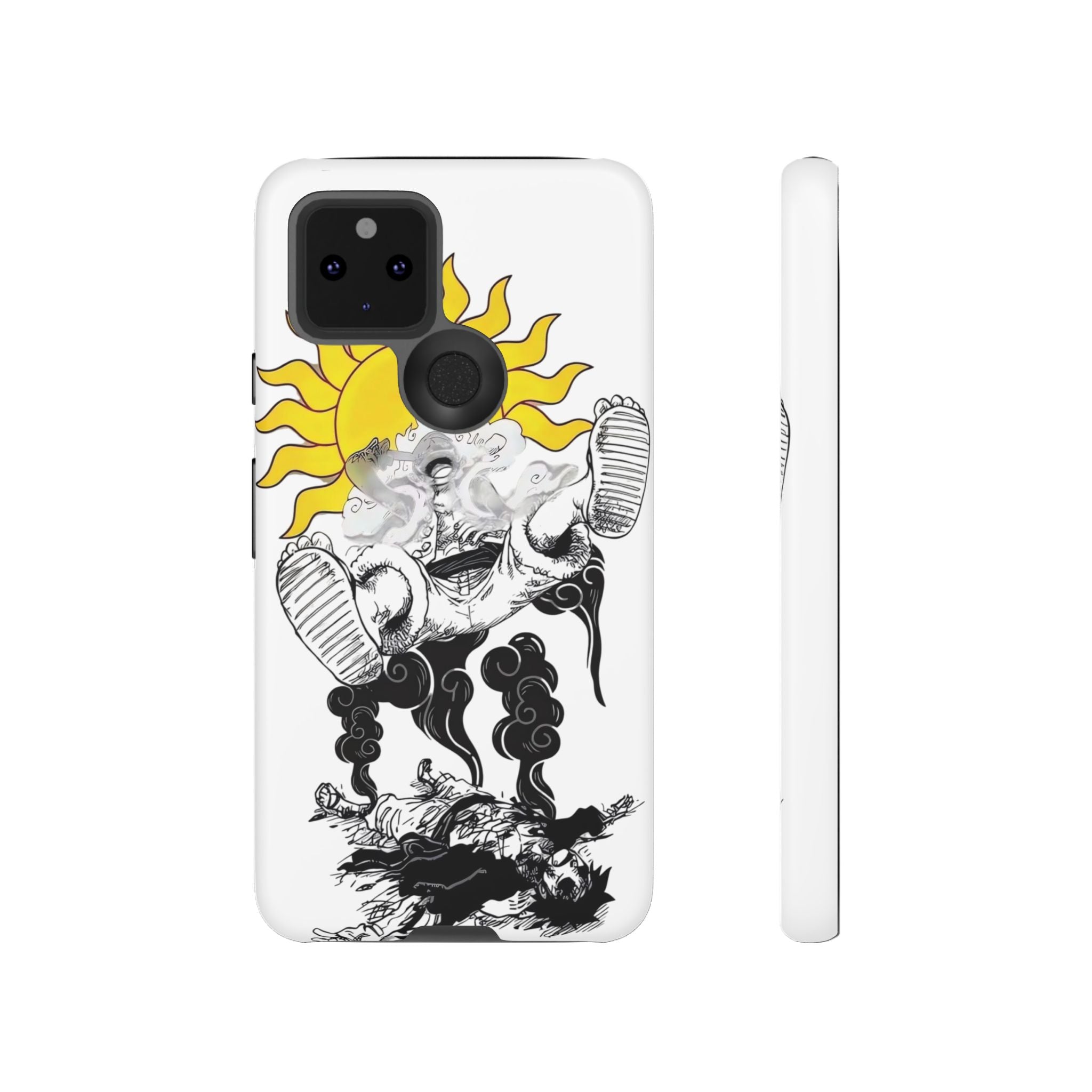 Tough Cases