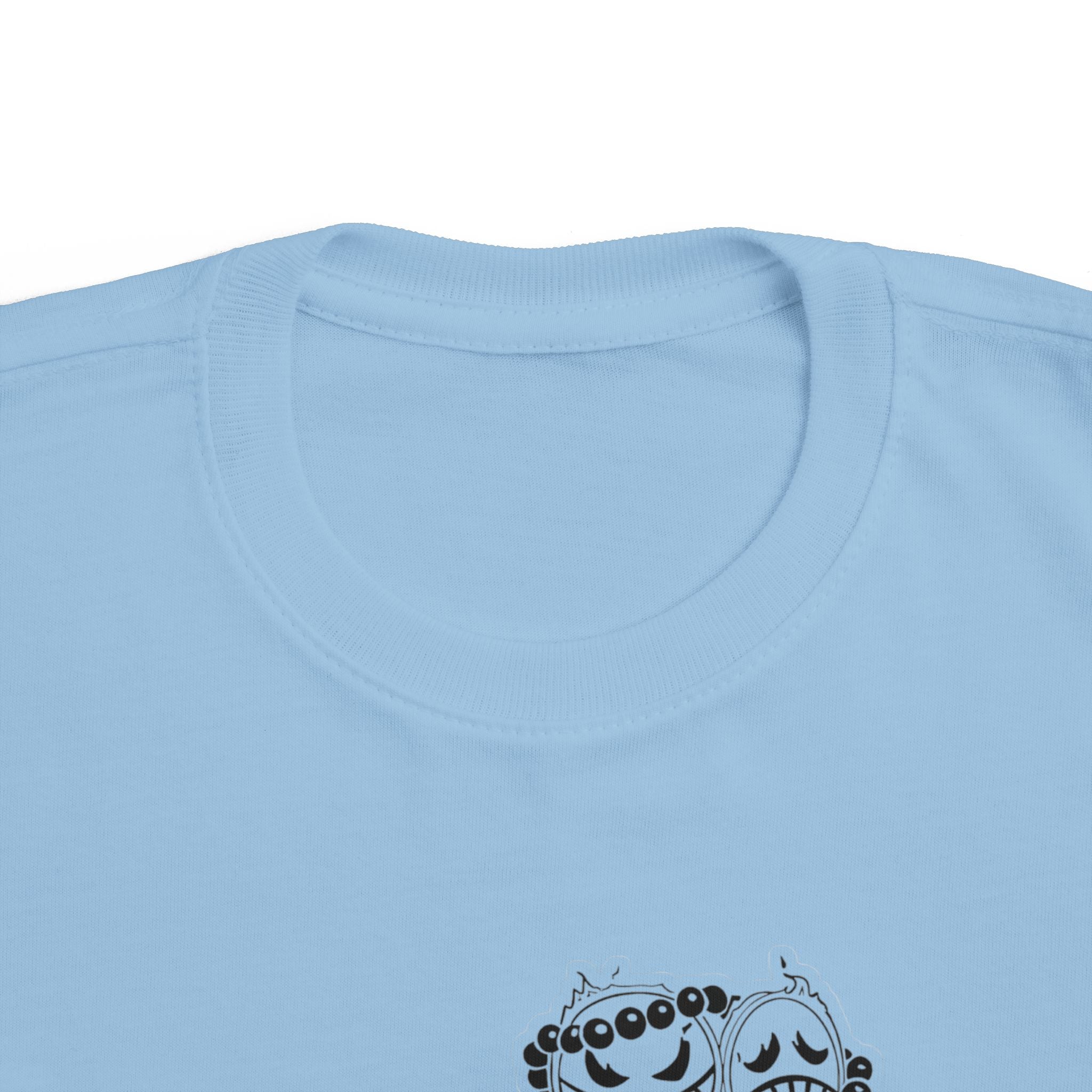 ACE inspied shirt