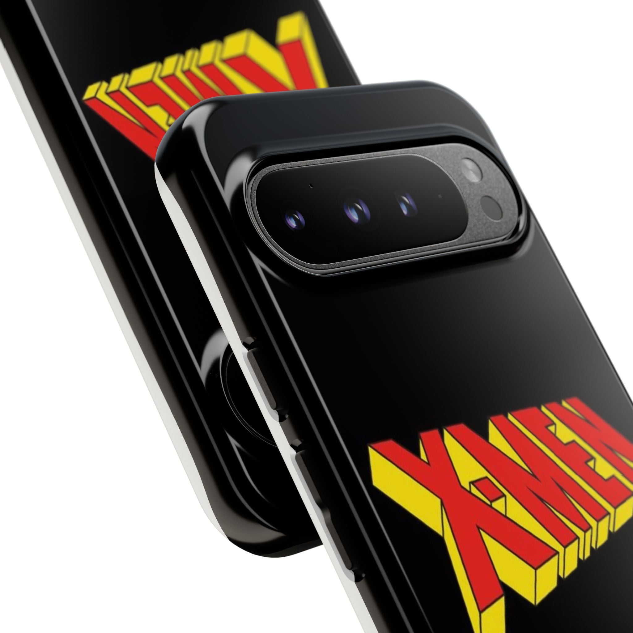 X-Men Tough Phone Case, Superhero Accessory, Gift for Comic Fans, Custom Phone Cover, Marvel Merchandise