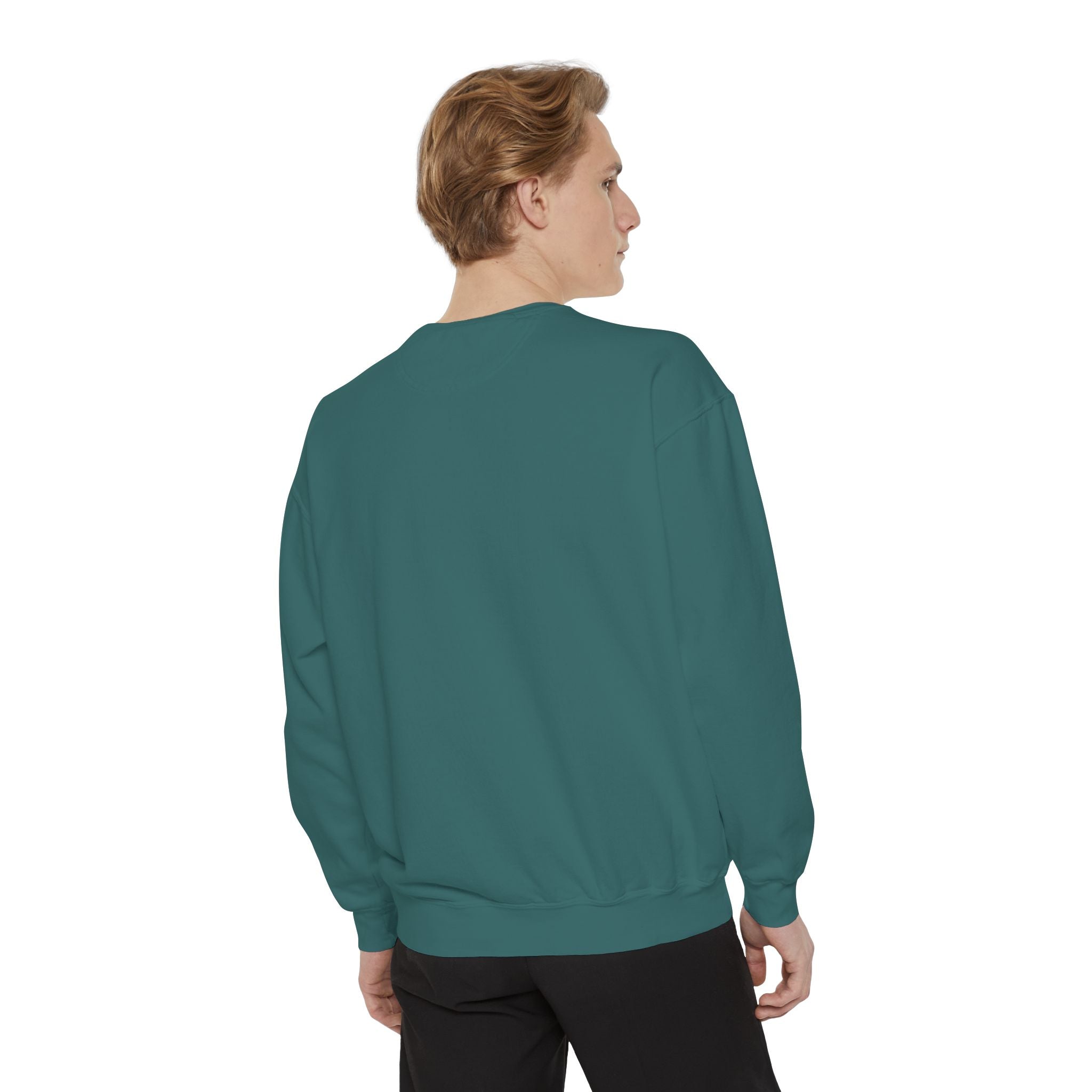 One piece Nika sweatshirts