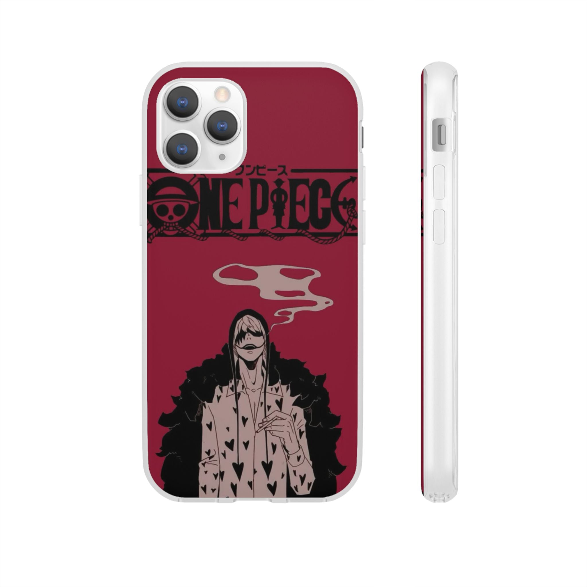 Flexi Cases