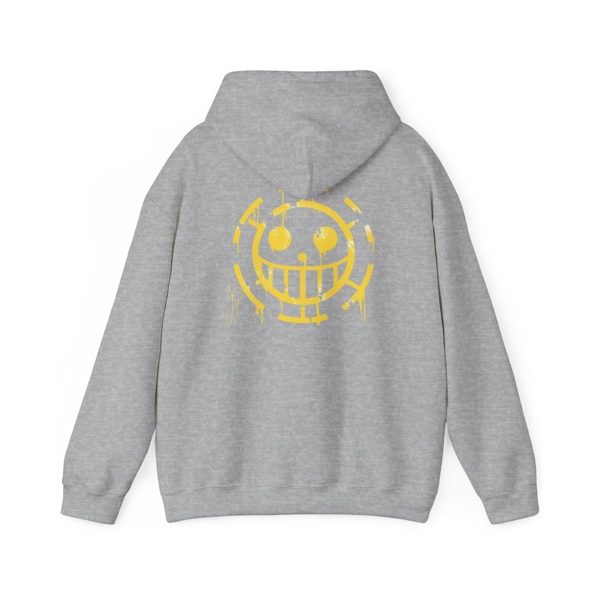 Traflager Law hoodie