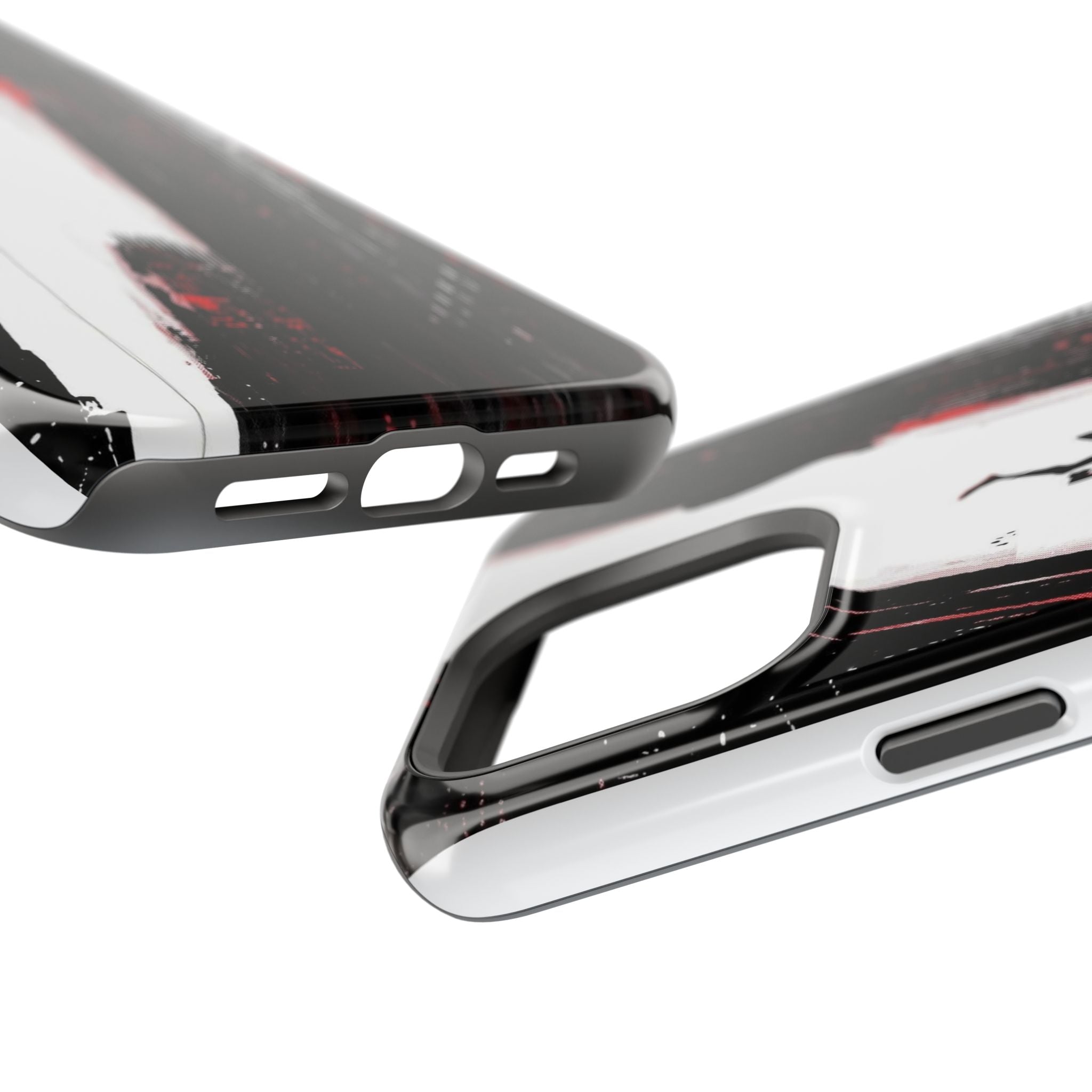 Magnetic Tough Phone Case, Stylish Smartphone Protector, Unique Gifts for Tech Lovers, Durable Cases for Everyday Use, Trendy [...]