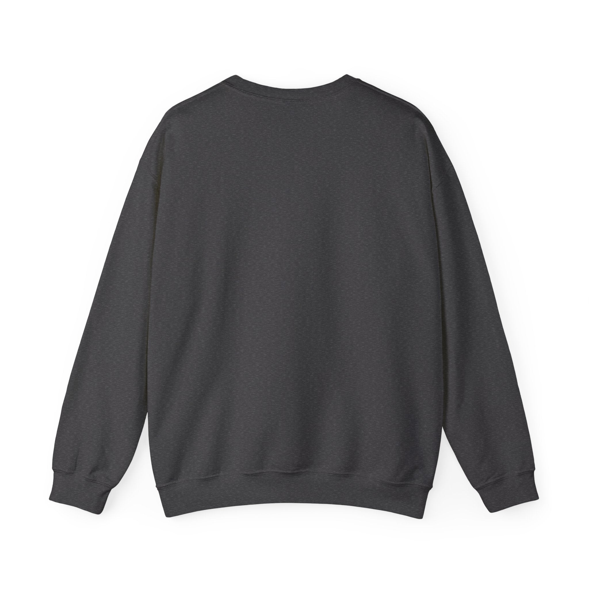 Nika SunGod Crewneck Sweatshirt