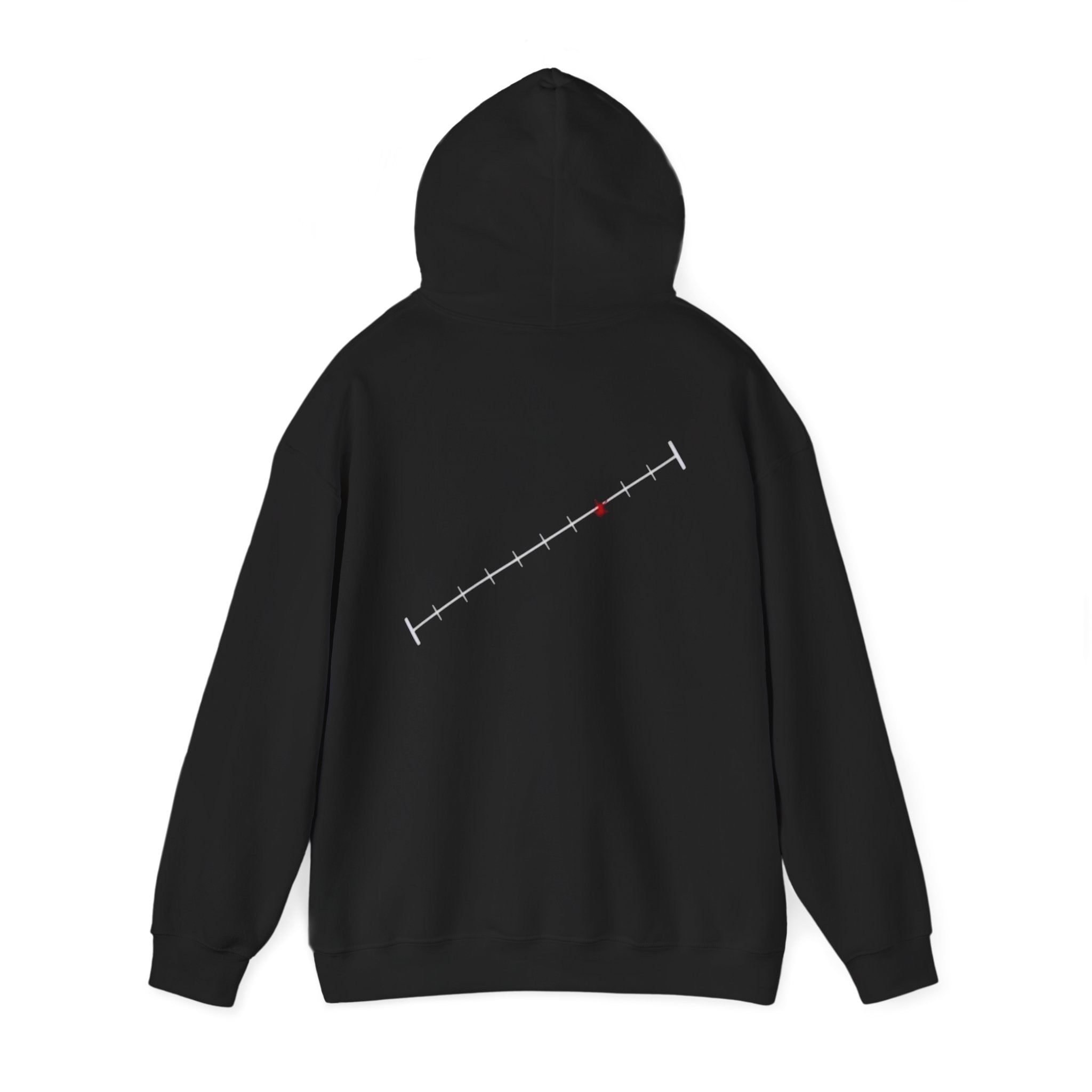 JJk nanami inspired hoodie