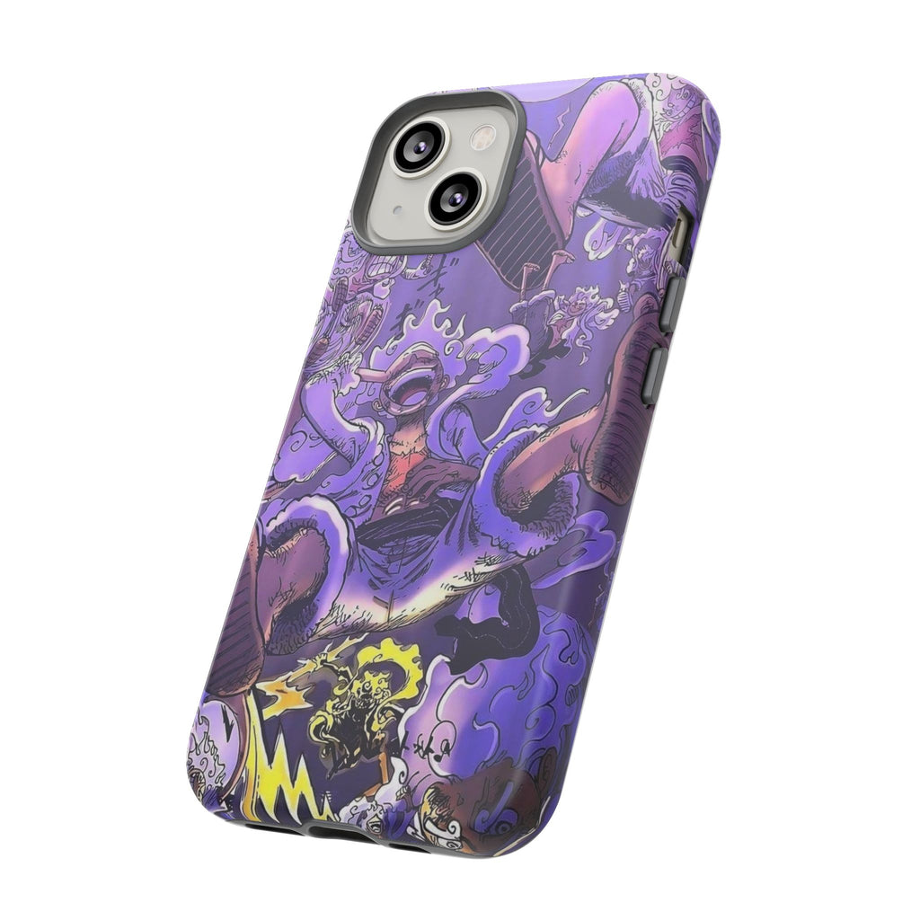 Tough Cases