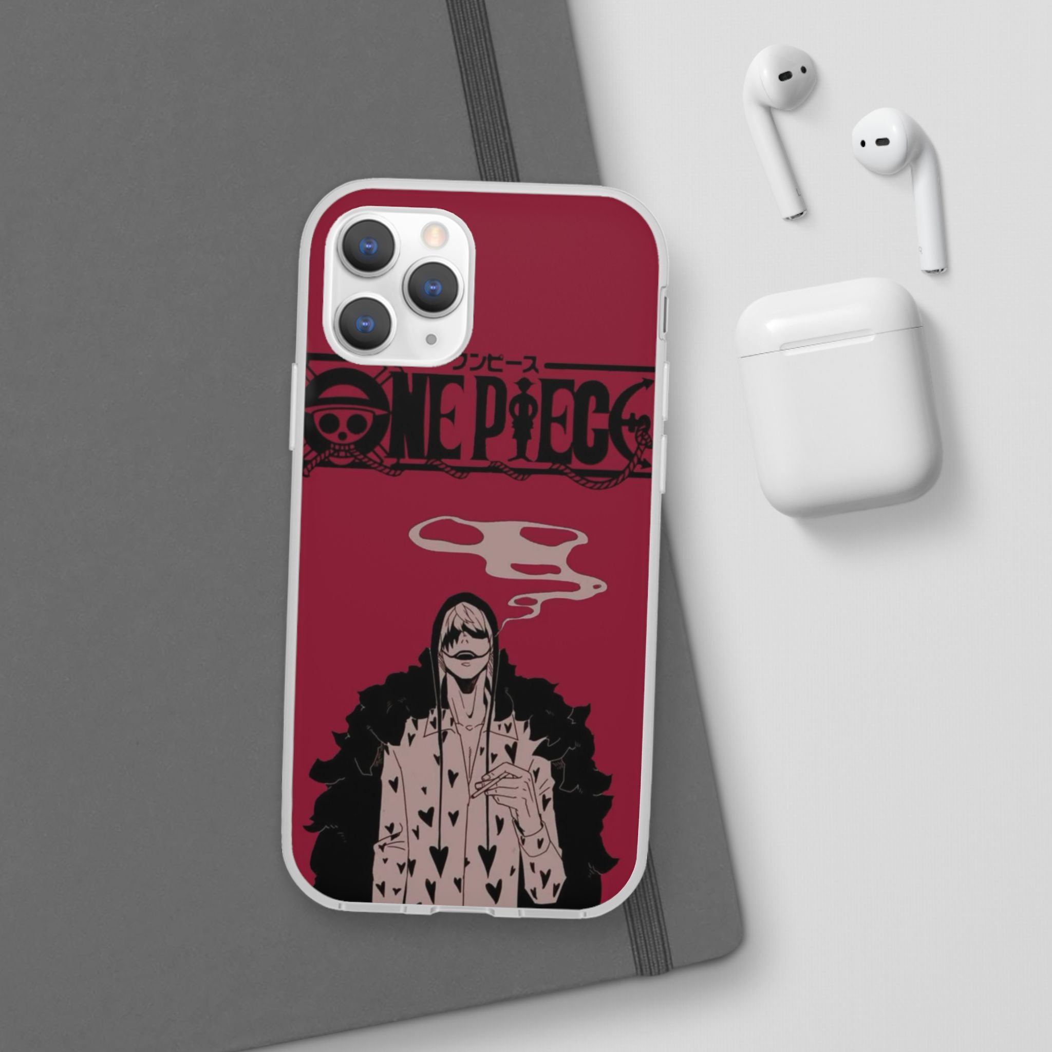 Flexi Cases