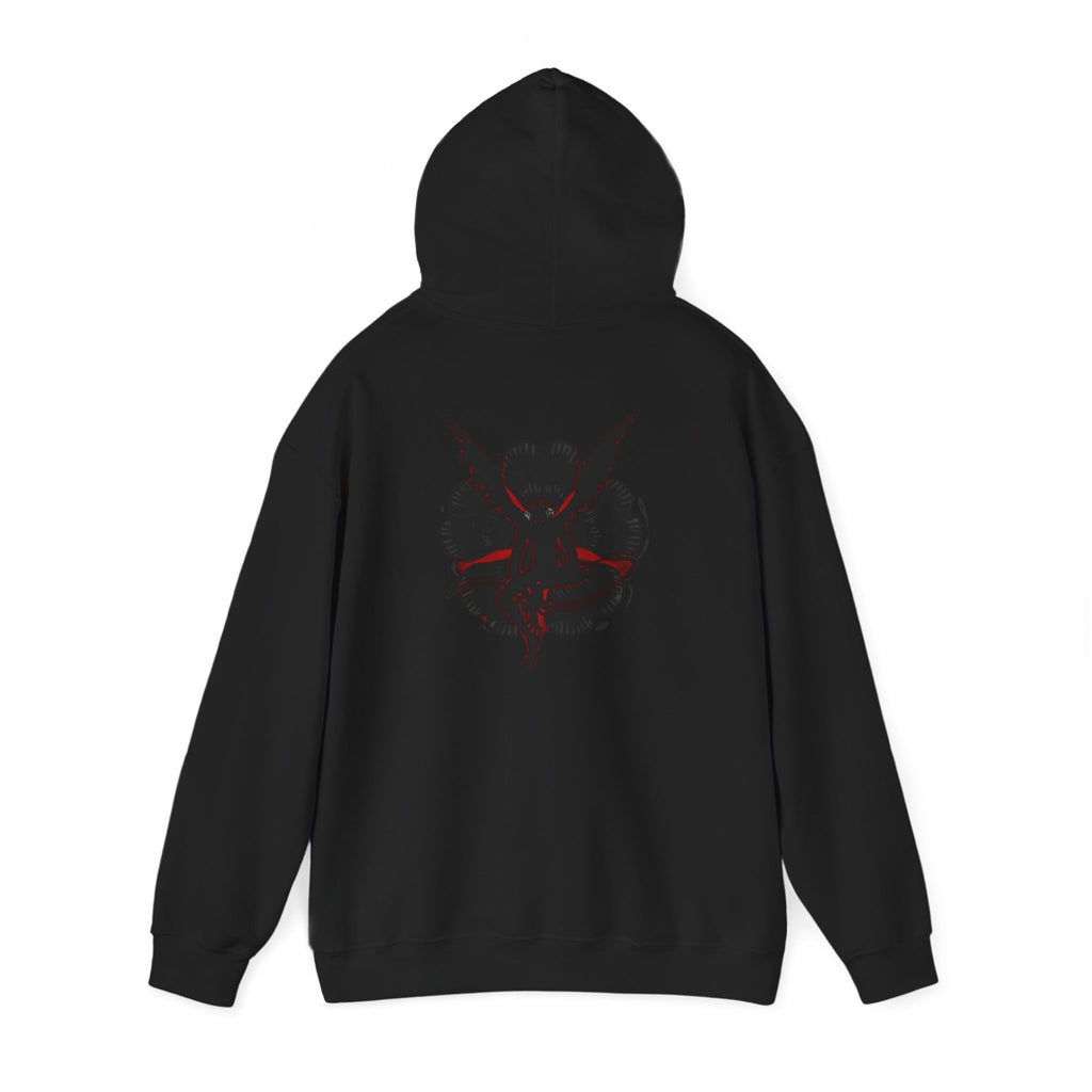 Black clover bulls