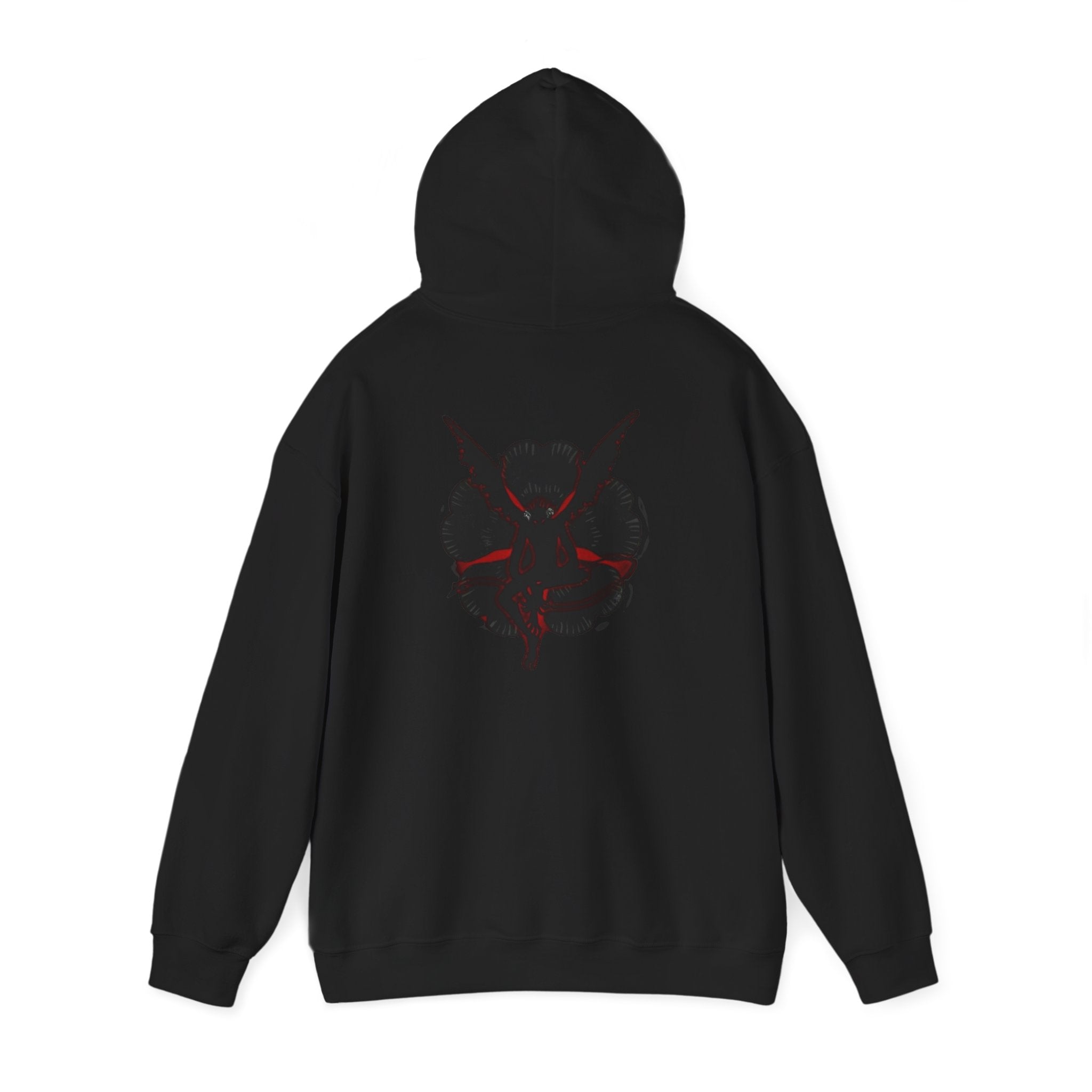 Black clover bulls