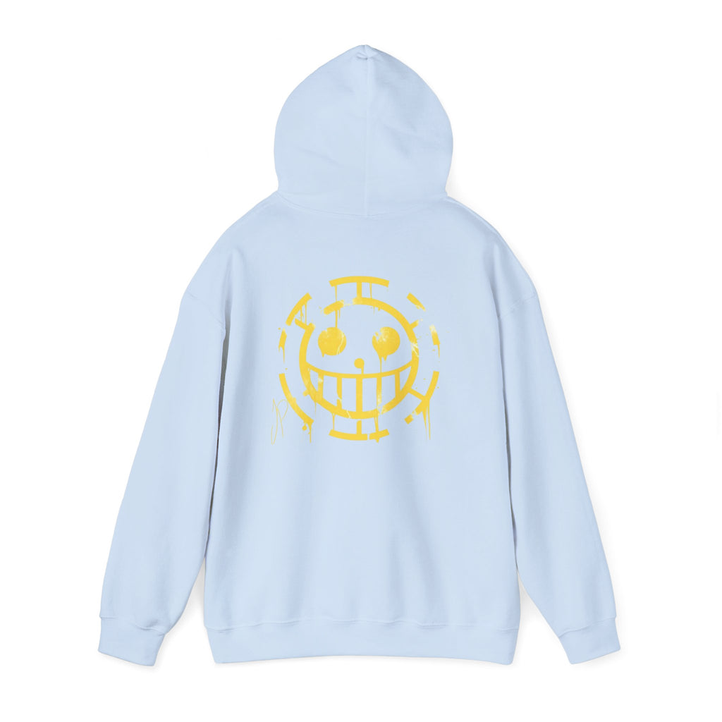 Traflager Law hoodie