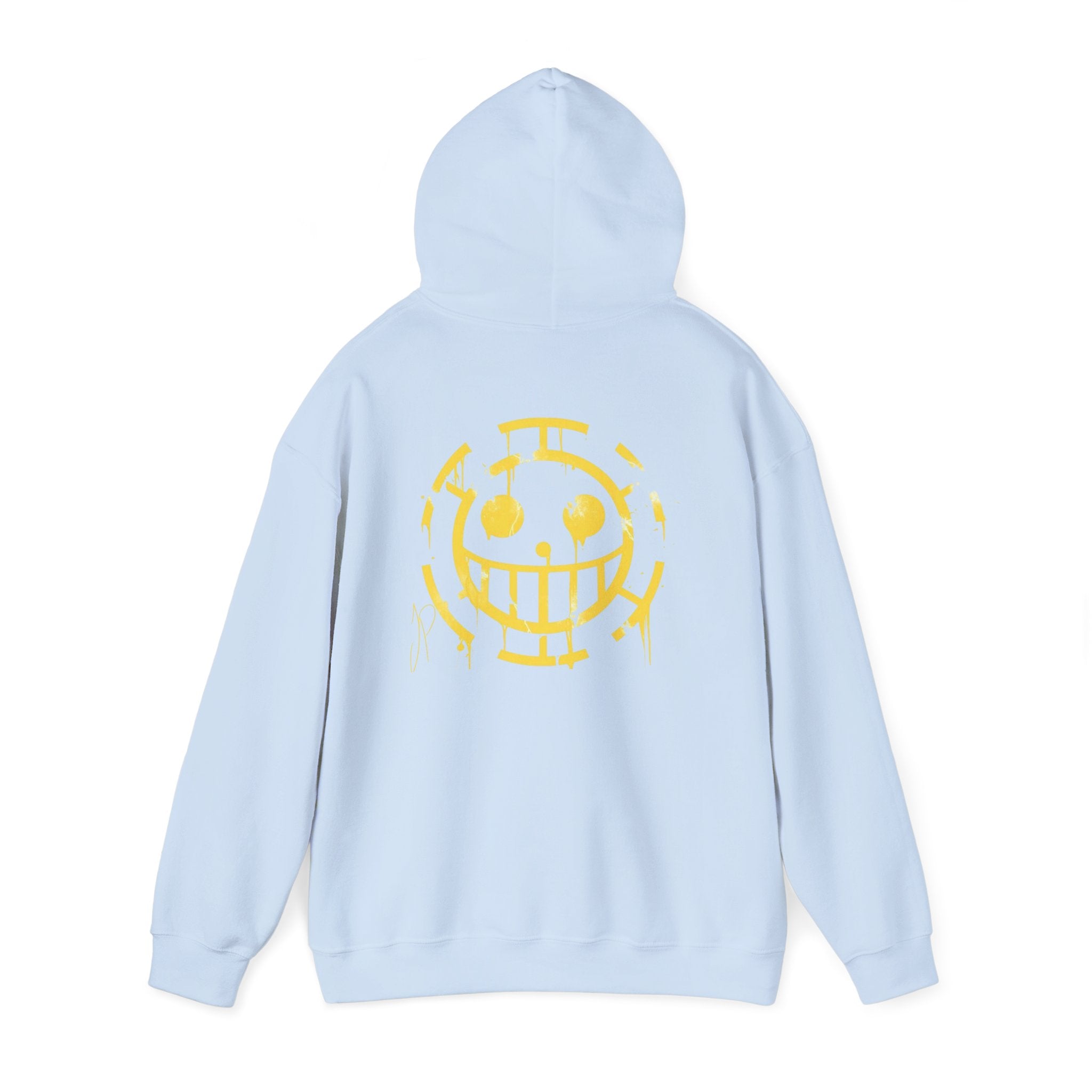 Traflager Law hoodie