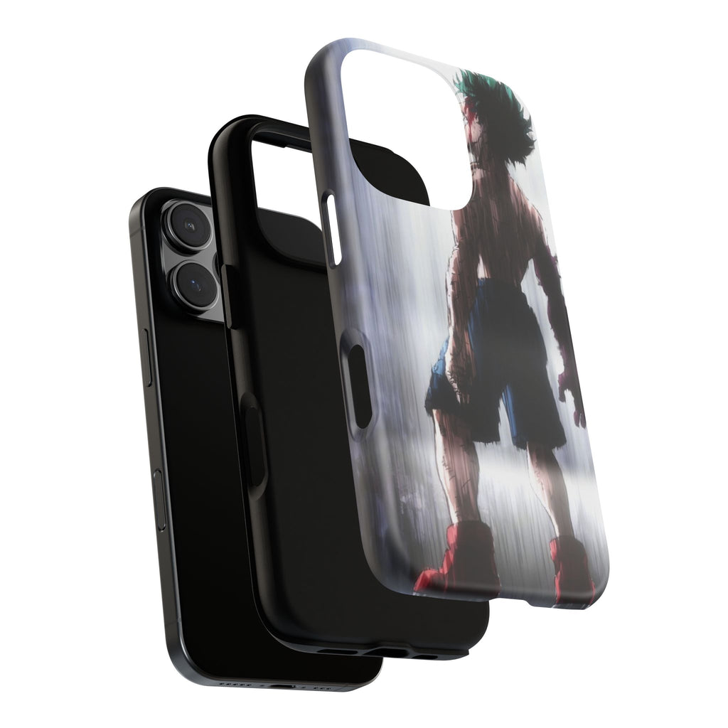 Tough Cases