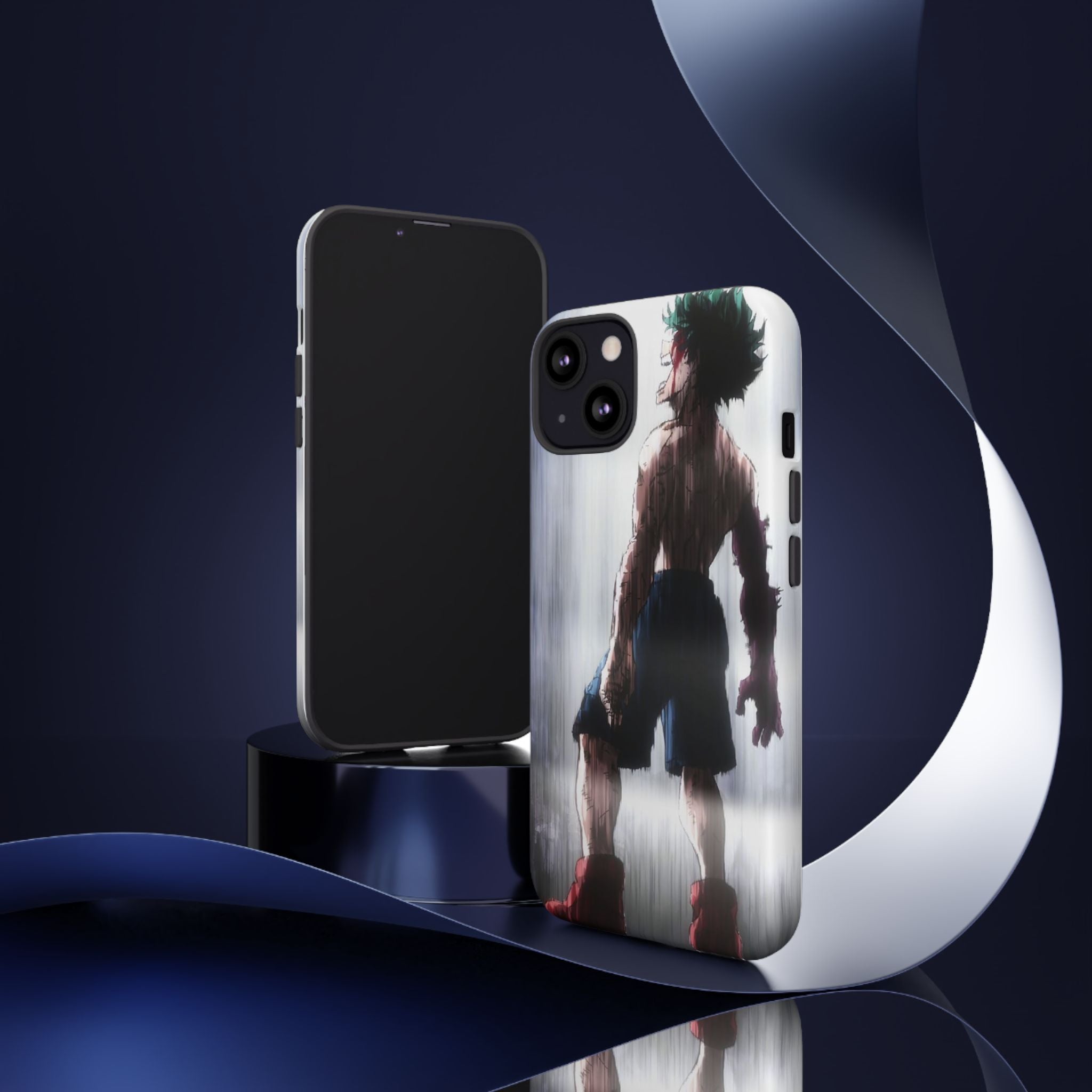 Tough Cases