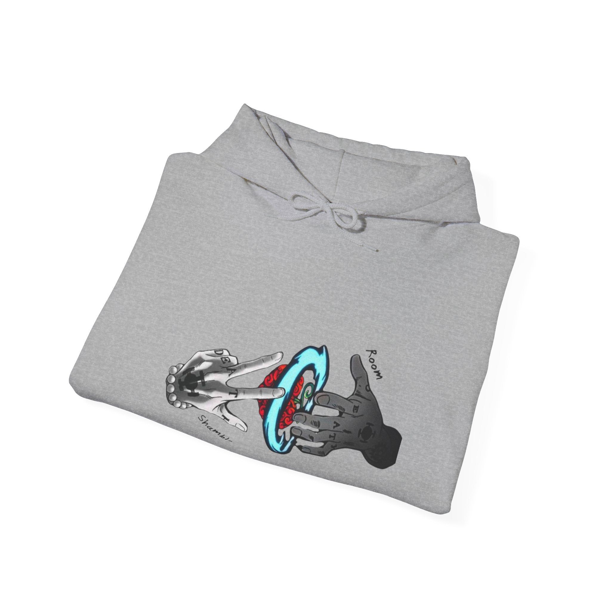 Traflager Law hoodie