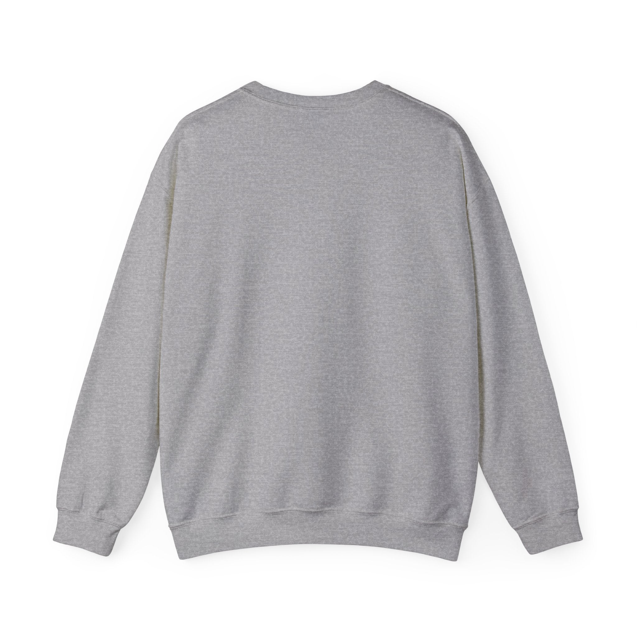 Nika SunGod Crewneck Sweatshirt