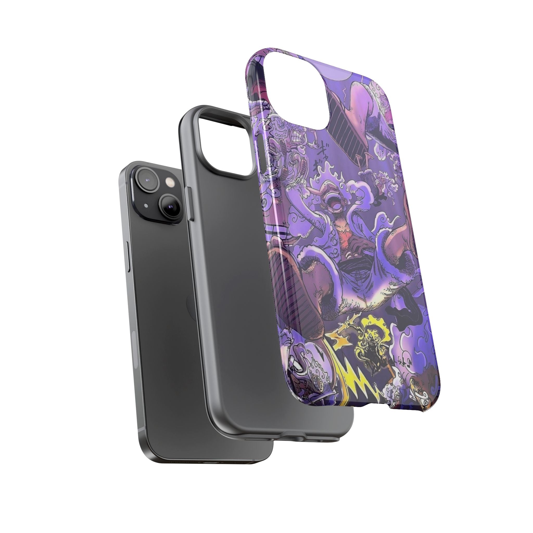 Tough Cases