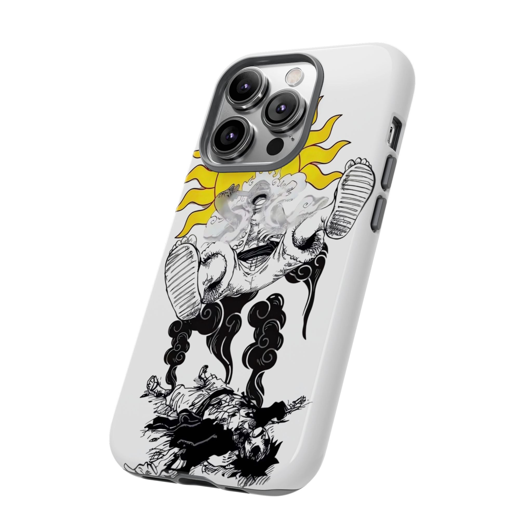 Tough Cases