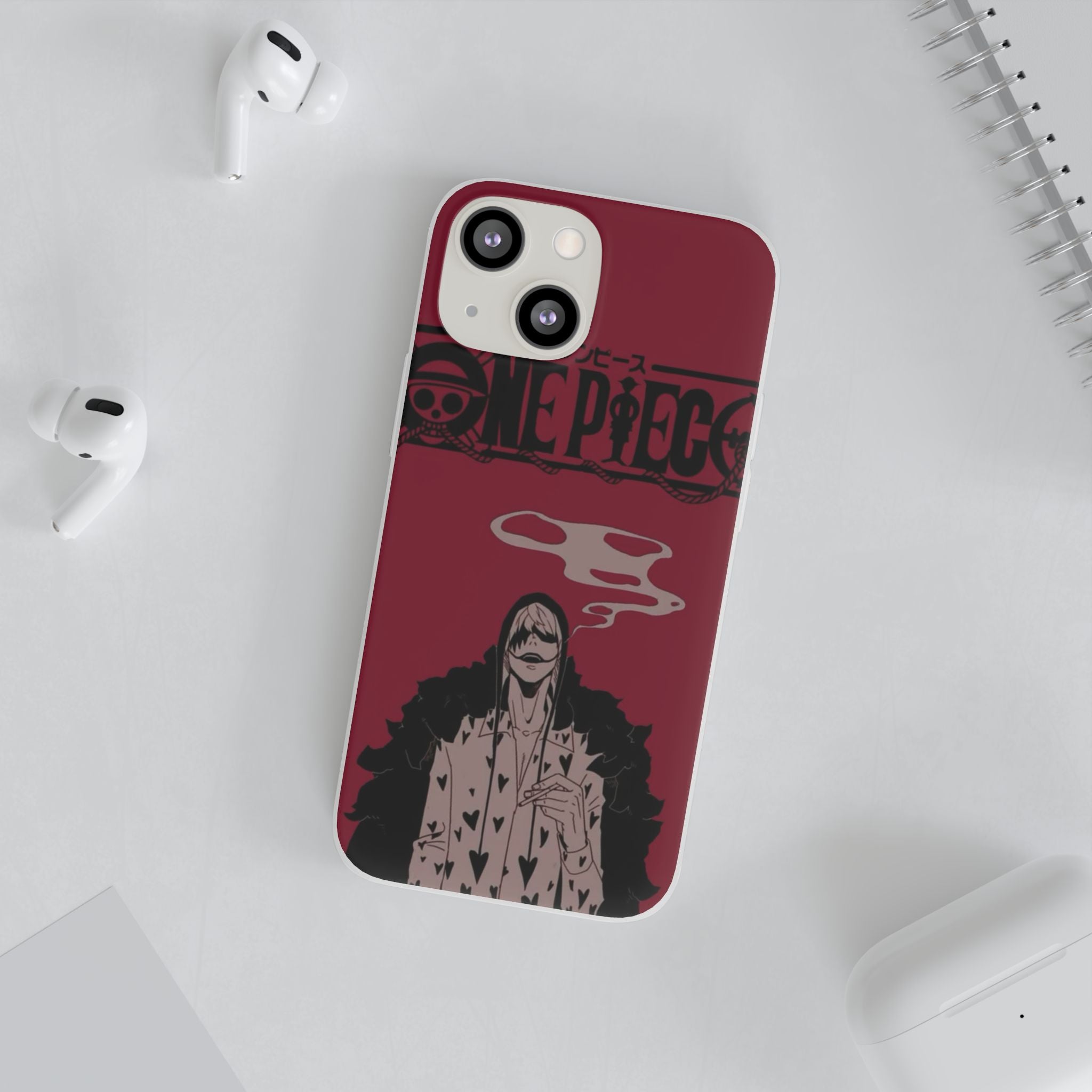 Flexi Cases