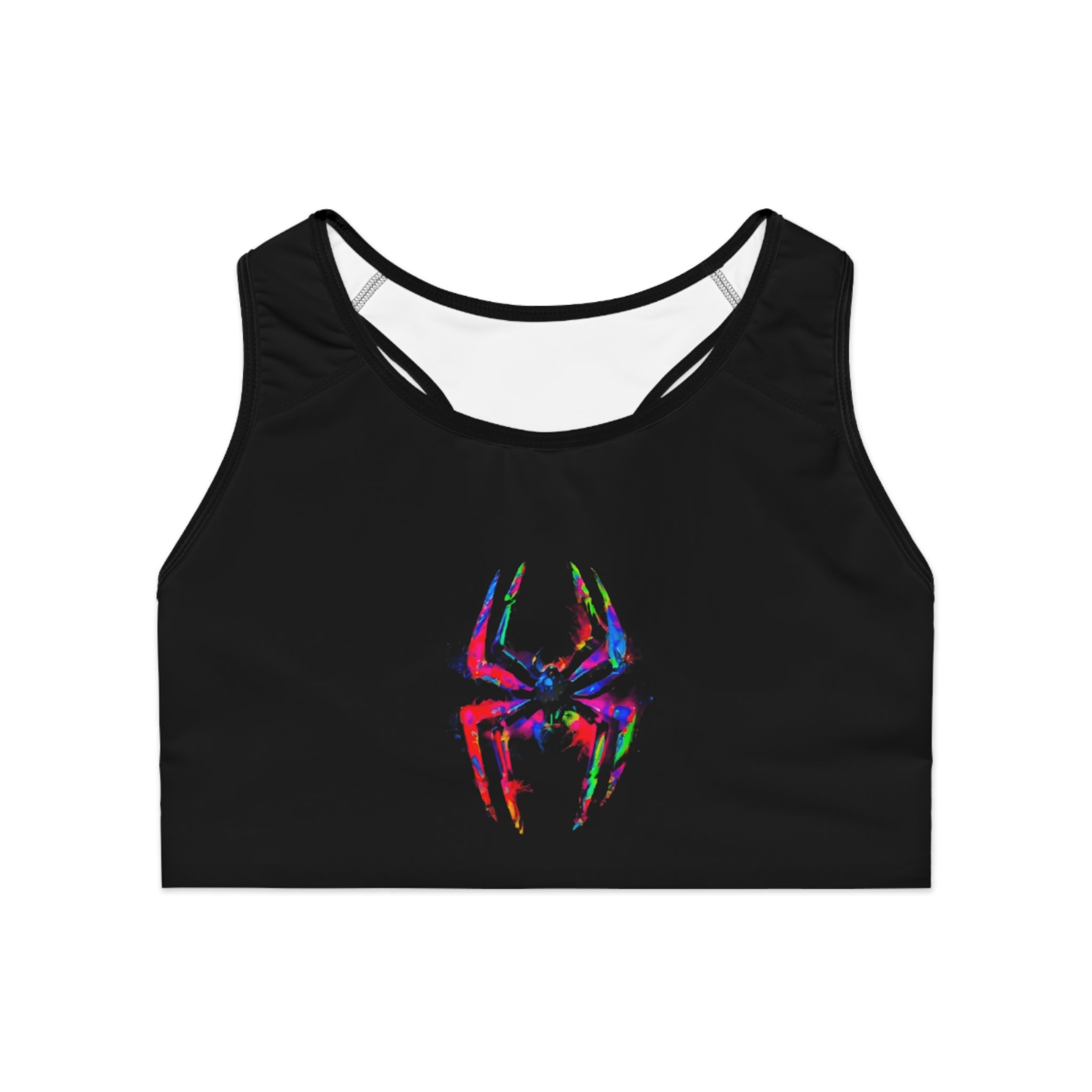 Sports Bra (AOP)