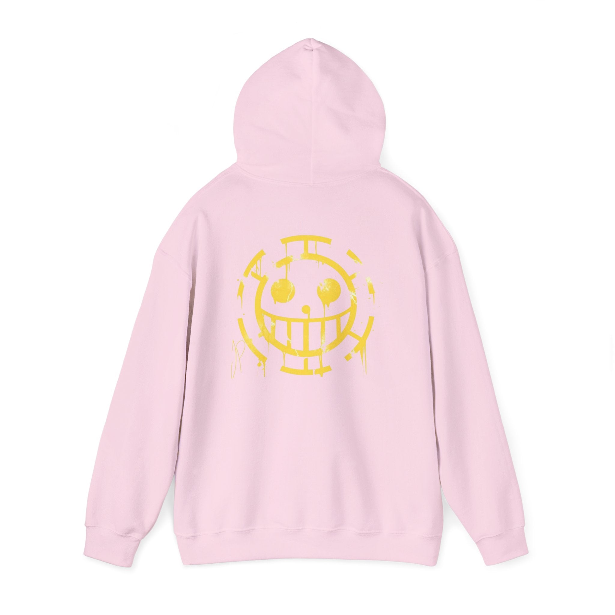 Traflager Law hoodie