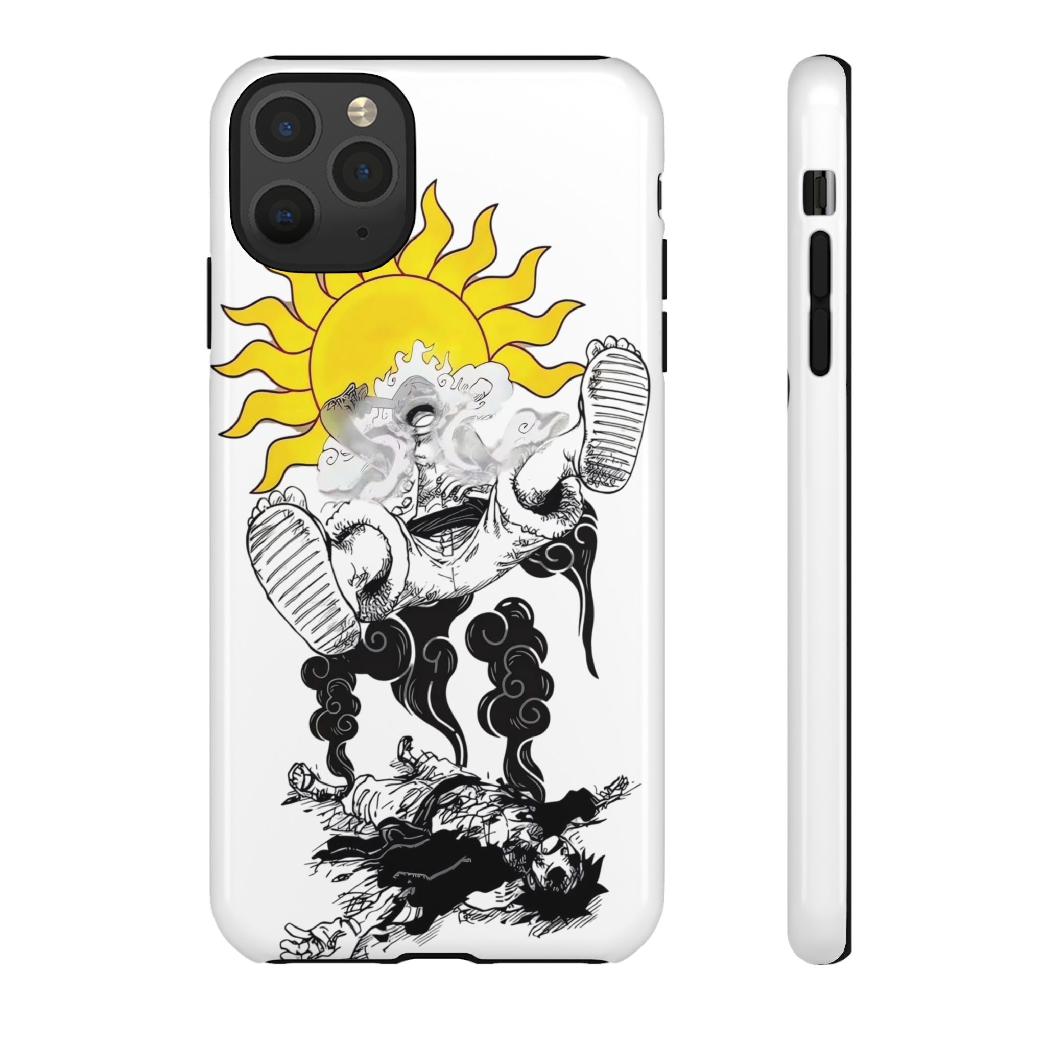 Tough Cases