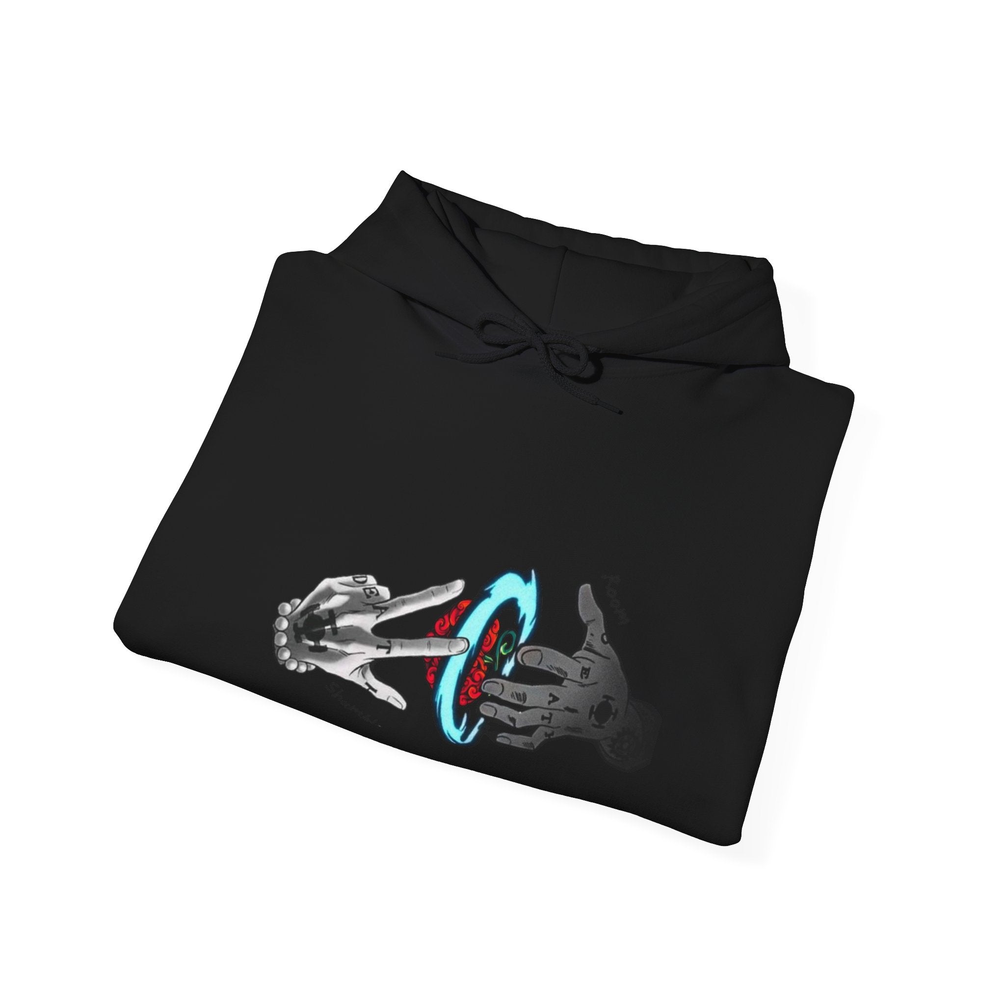 Traflager Law hoodie