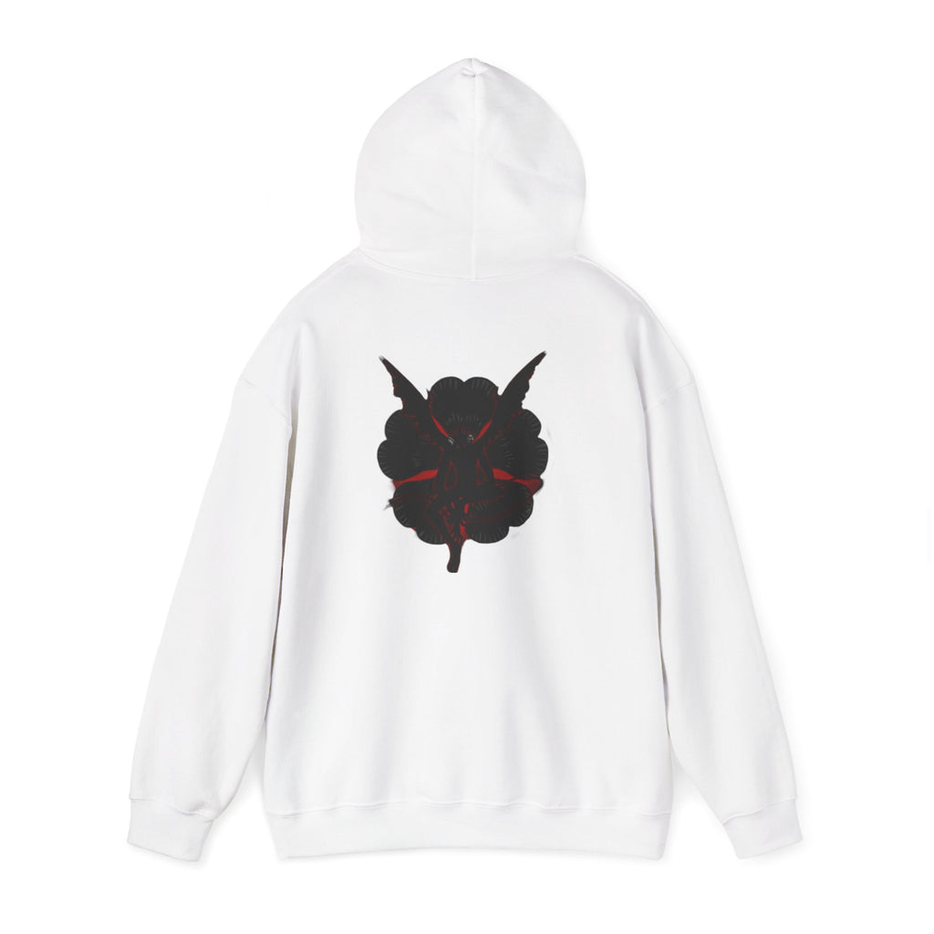 Black clover bulls