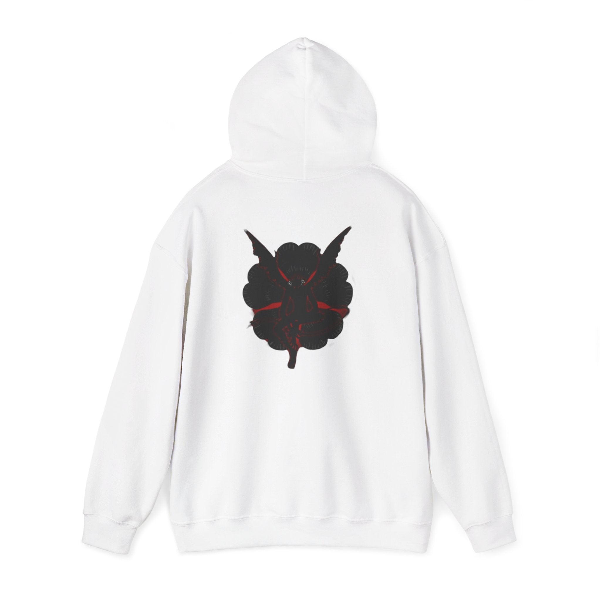 Black clover bulls