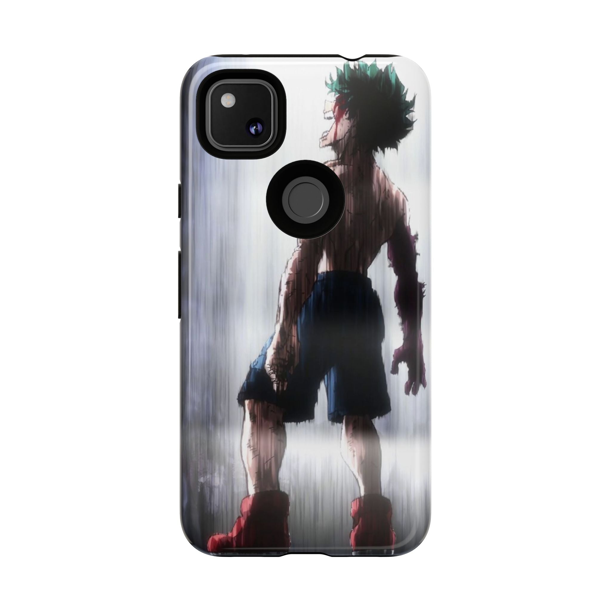 Tough Cases