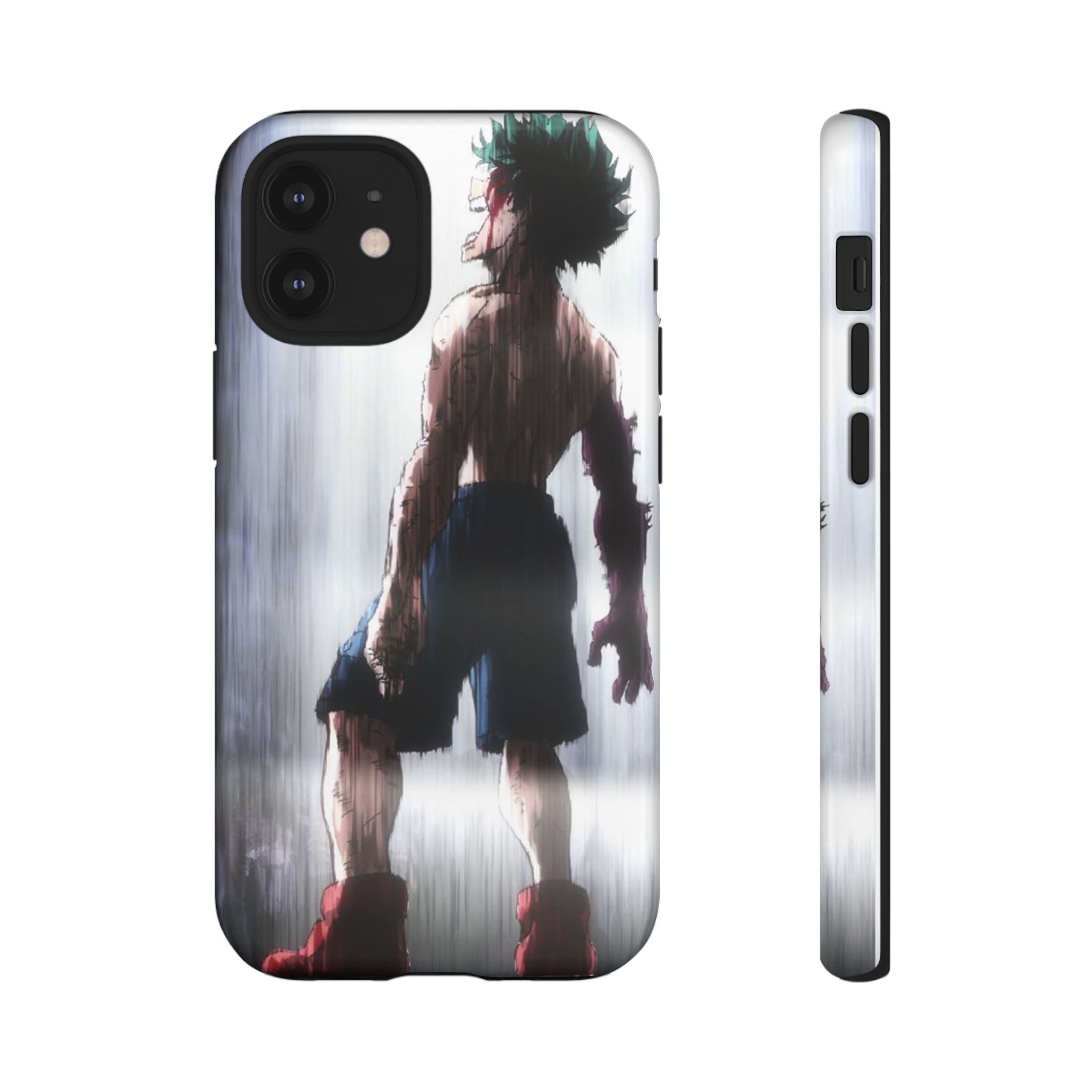 Tough Cases