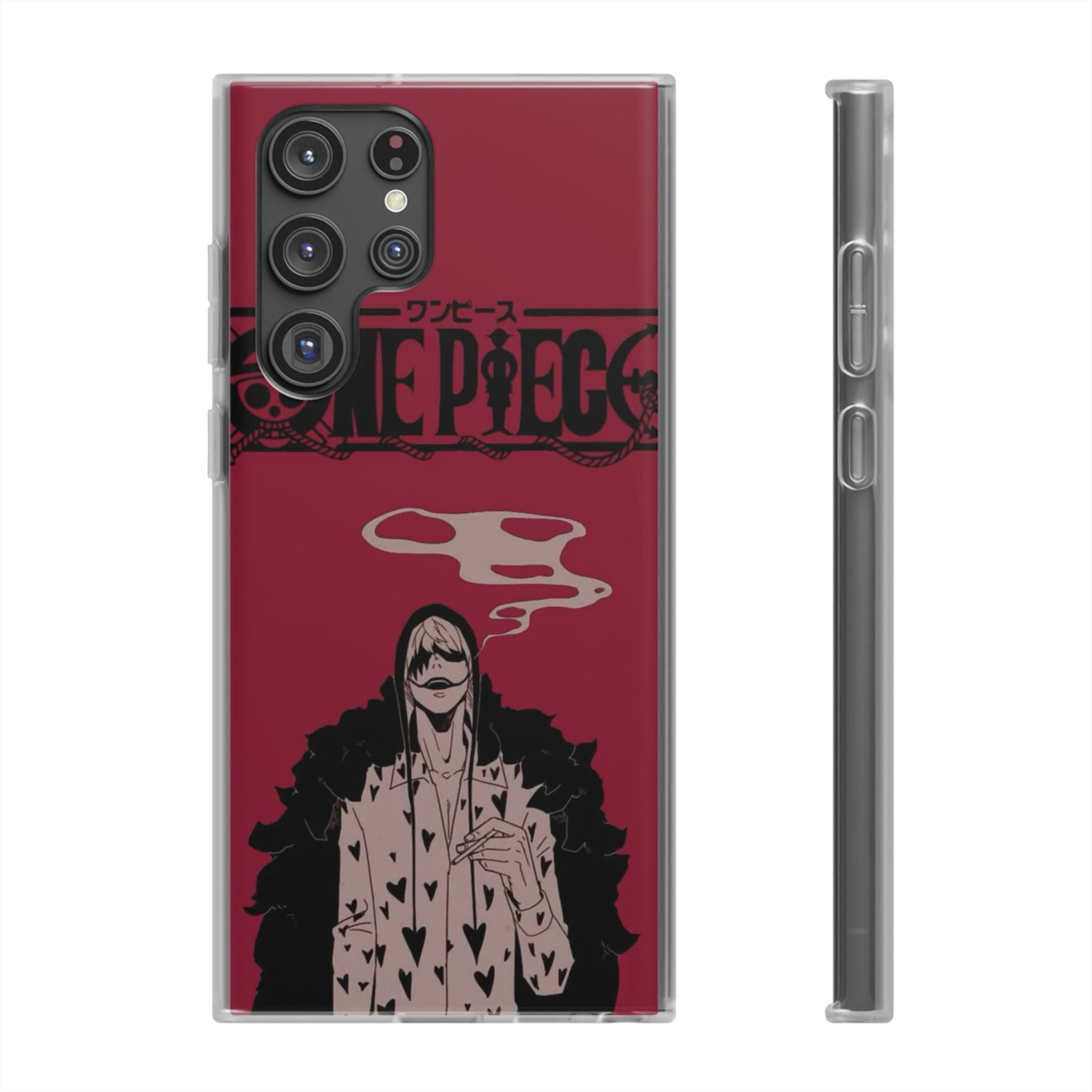 Flexi Cases