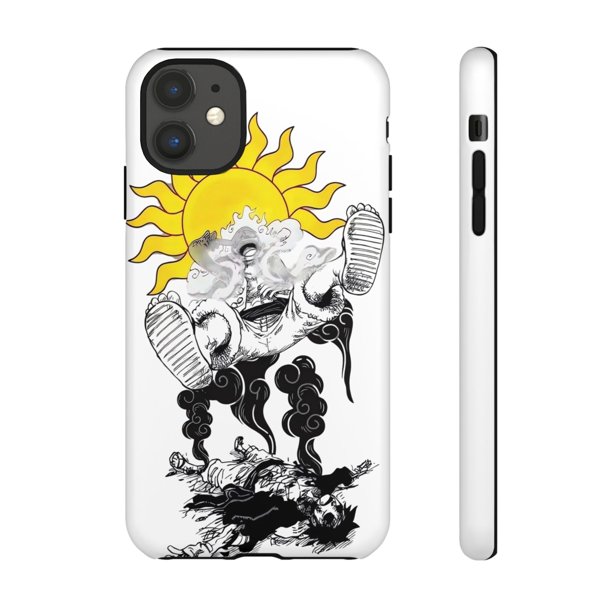 Tough Cases